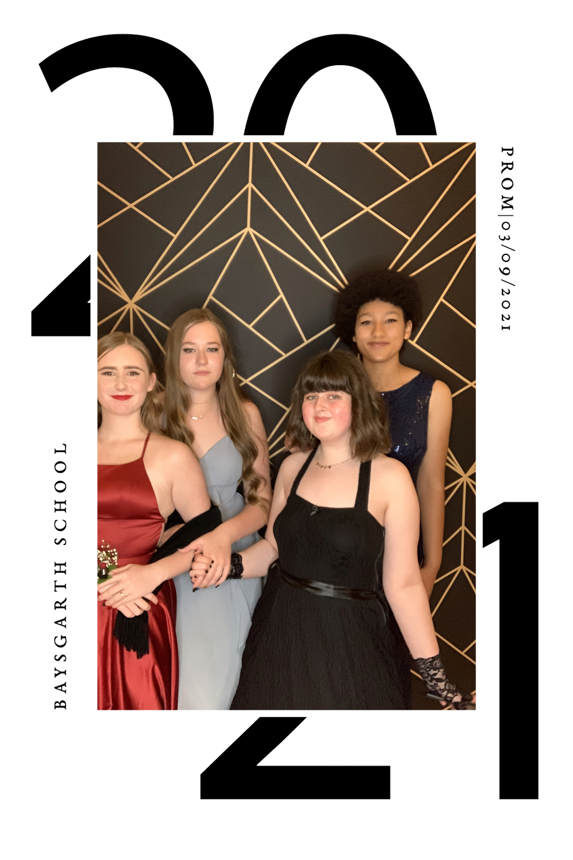BaysGarth School Prom | View more photos from the event at gallery.magicimages.uk/u/MagicImages/BaysGarth-School-Prom