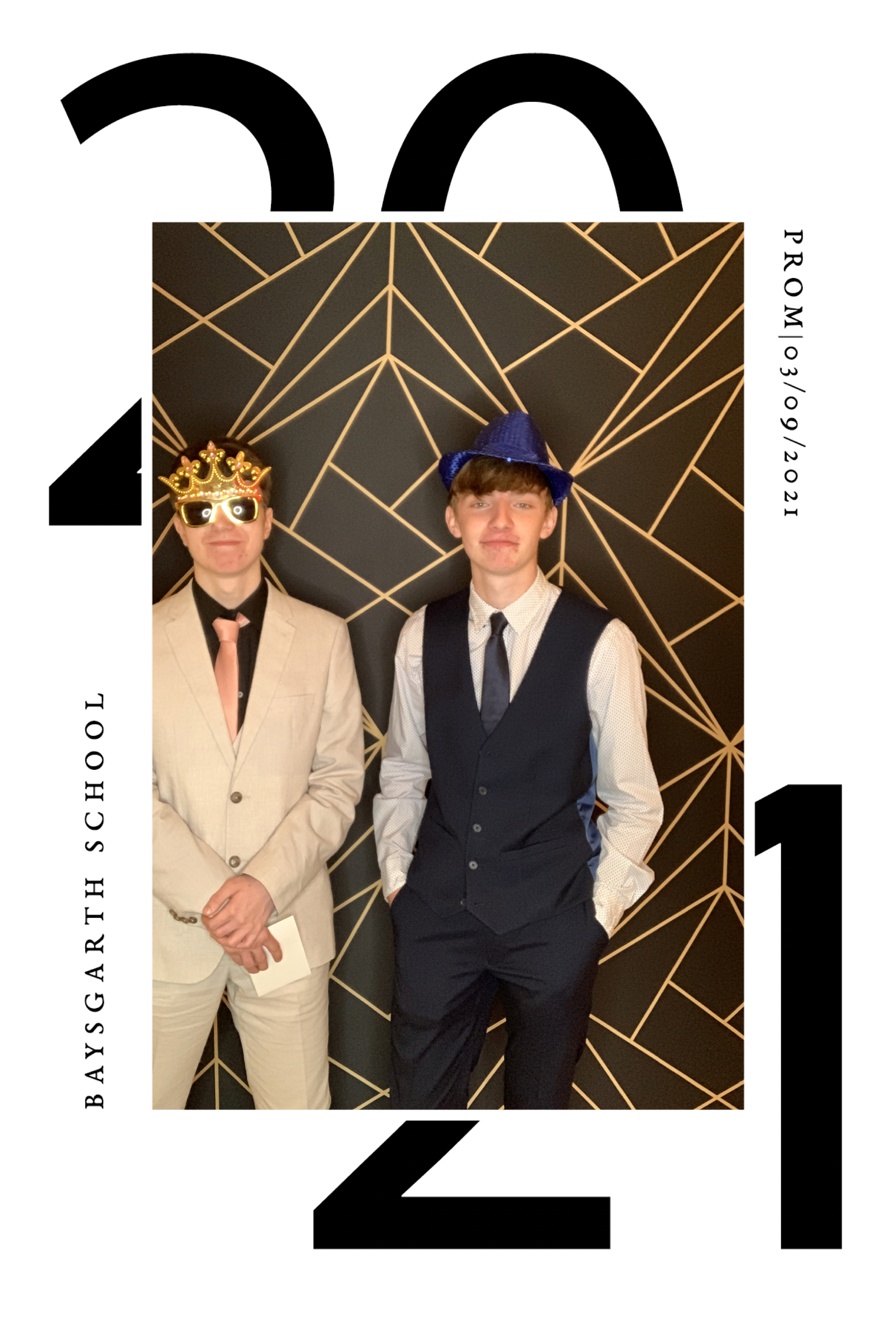 BaysGarth School Prom | View more photos from the event at gallery.magicimages.uk/u/MagicImages/BaysGarth-School-Prom