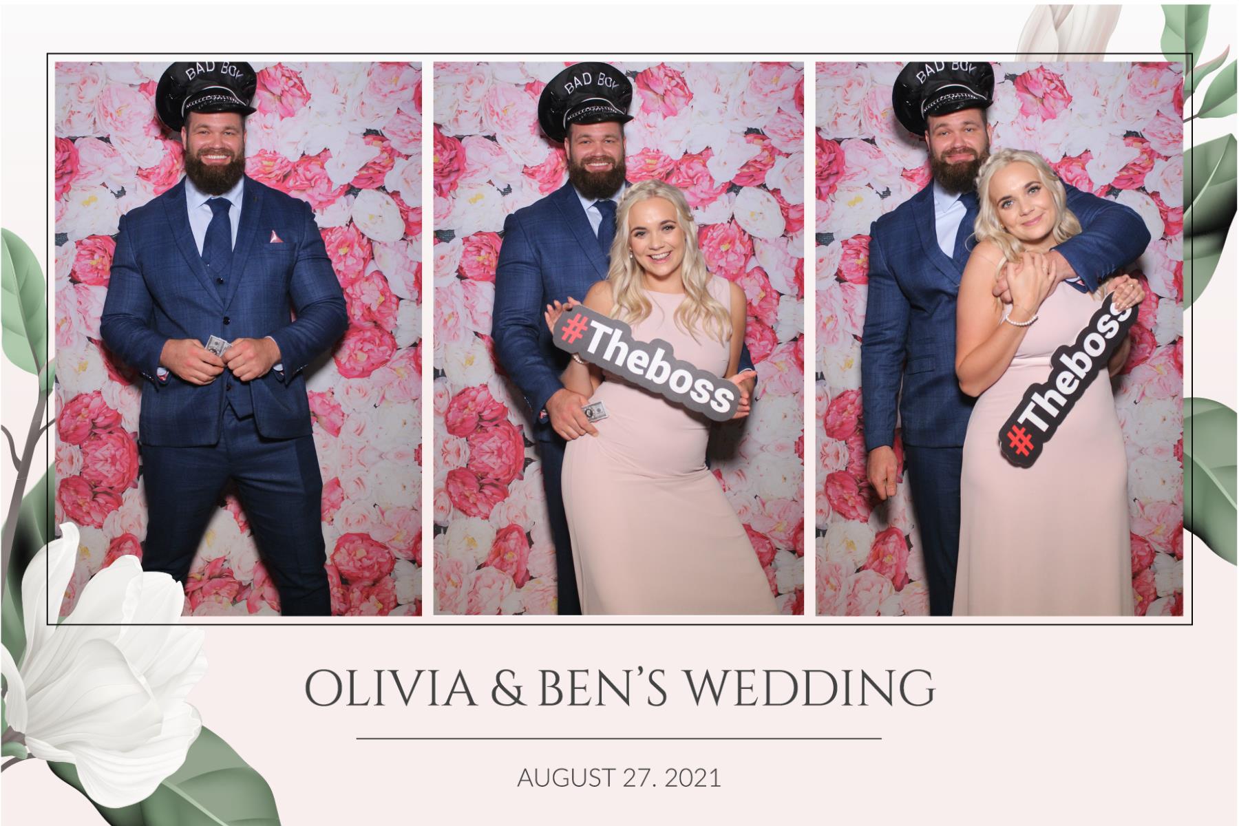 Ben & Olivia's wedding  | View more photos from the event at gallery.magicimages.uk/u/MagicImages/Ben-Olivias-wedding