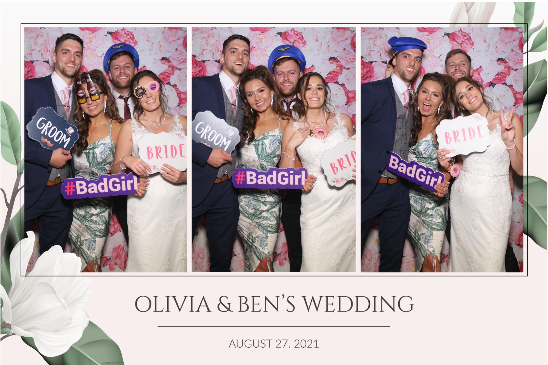 Ben & Olivia's wedding  | View more photos from the event at gallery.magicimages.uk/u/MagicImages/Ben-Olivias-wedding