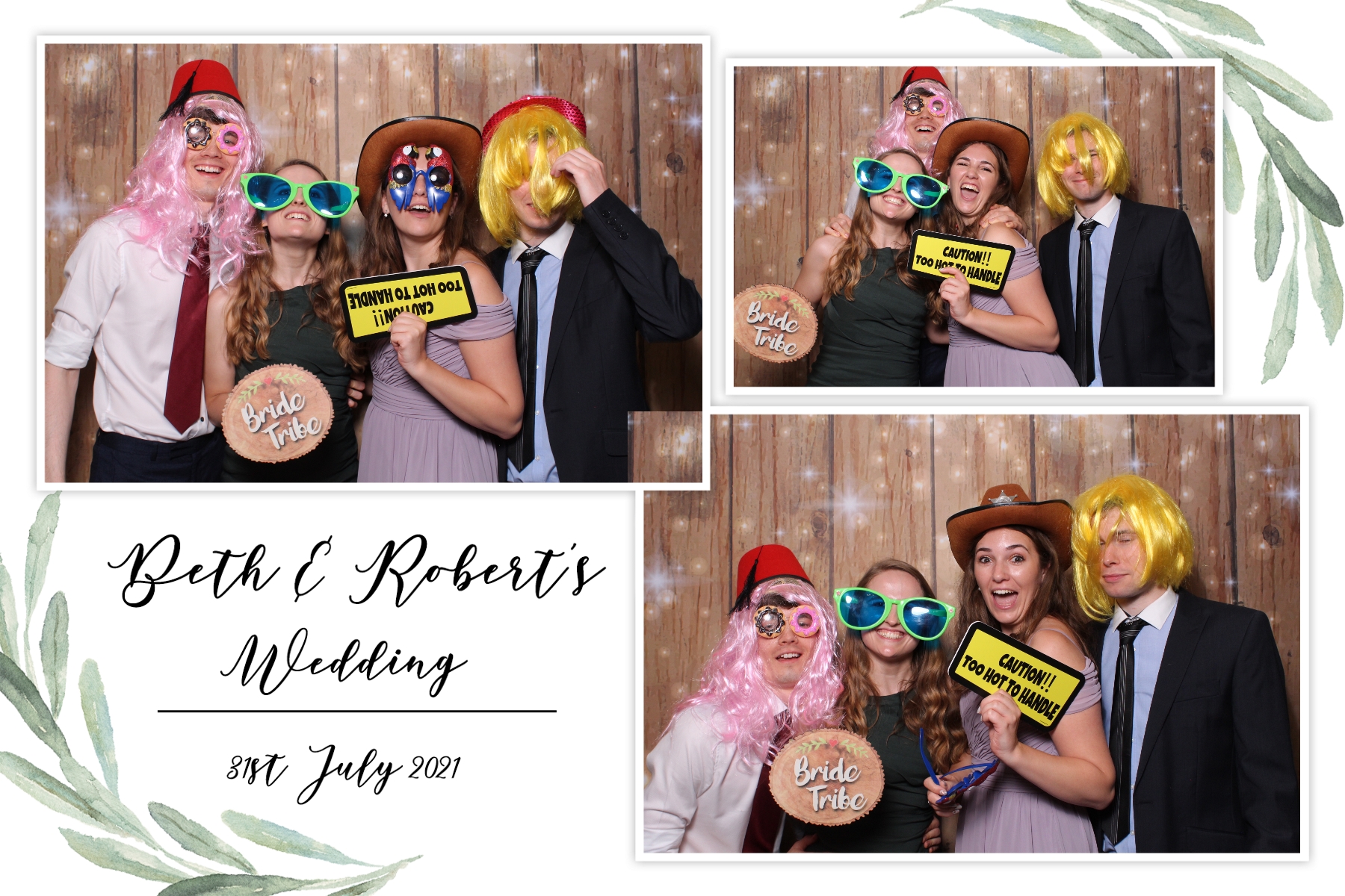 Beth & Robert's Wedding  | View more photos from the event at gallery.magicimages.uk/u/MagicImages/Beth-Roberts-Wedding