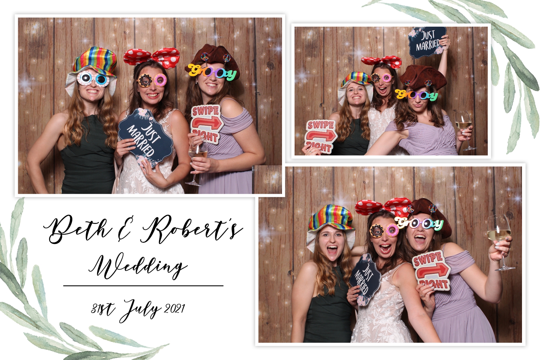 Beth & Robert's Wedding  | View more photos from the event at gallery.magicimages.uk/u/MagicImages/Beth-Roberts-Wedding