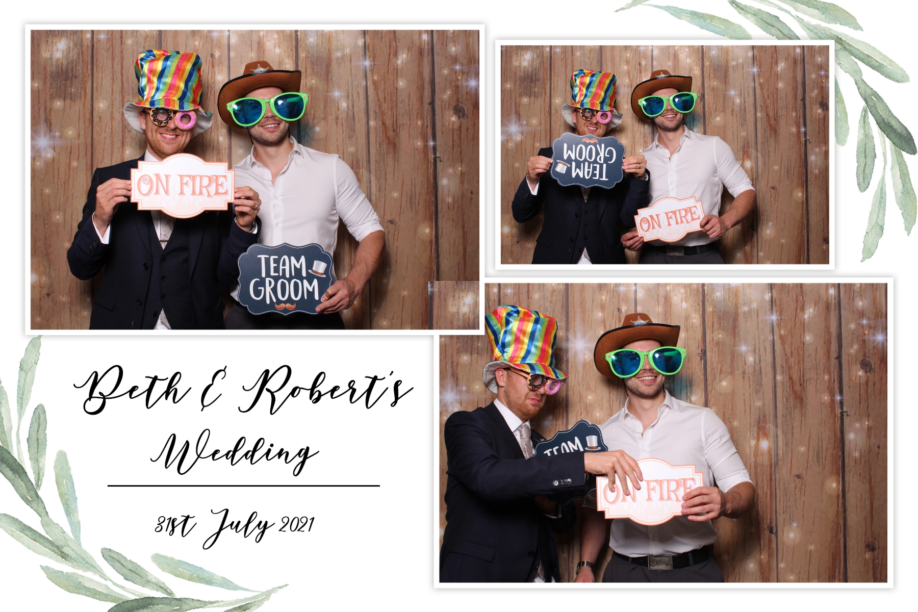 Beth & Robert's Wedding  | View more photos from the event at gallery.magicimages.uk/u/MagicImages/Beth-Roberts-Wedding