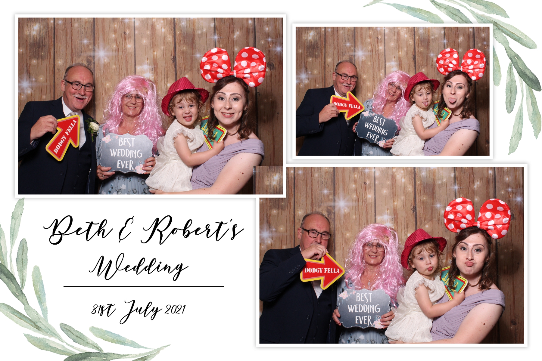 Beth & Robert's Wedding  | View more photos from the event at gallery.magicimages.uk/u/MagicImages/Beth-Roberts-Wedding