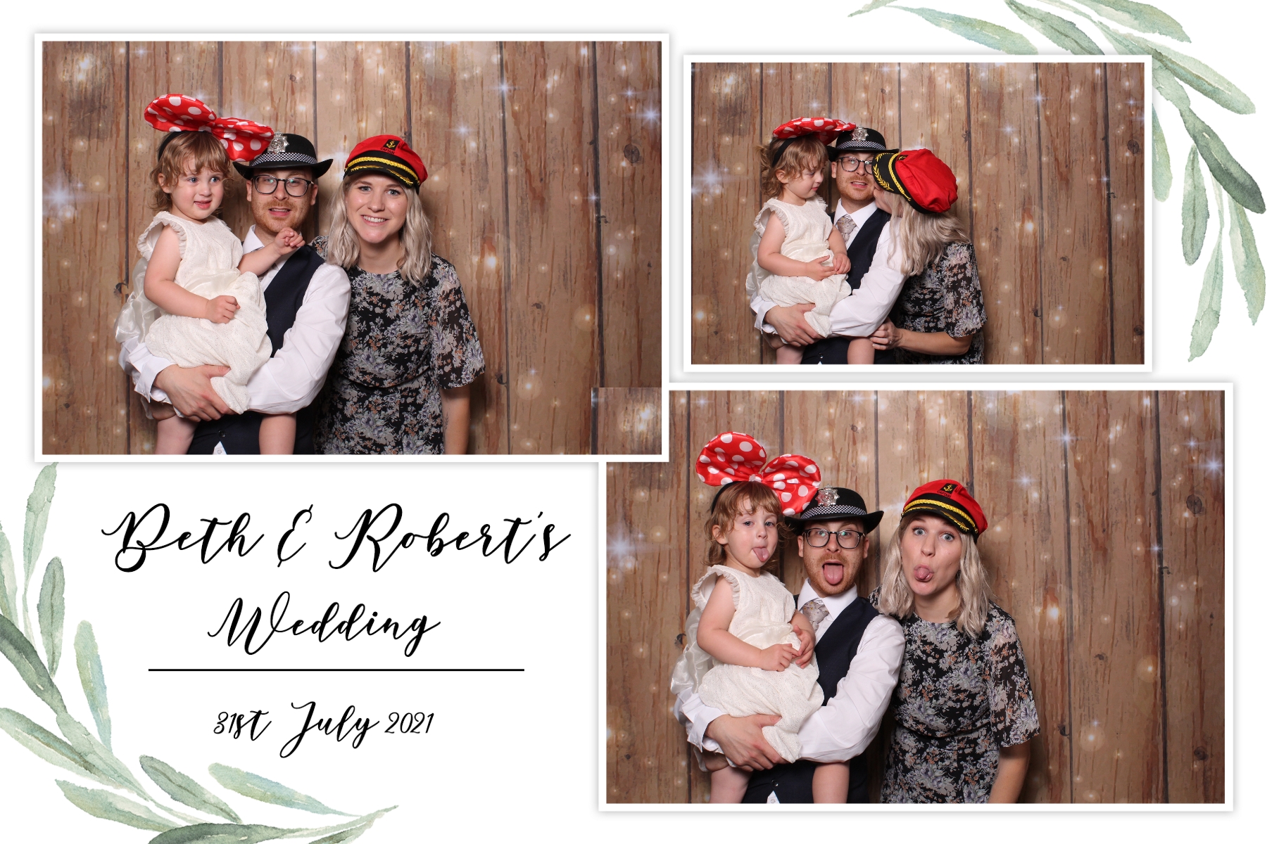 Beth & Robert's Wedding  | View more photos from the event at gallery.magicimages.uk/u/MagicImages/Beth-Roberts-Wedding