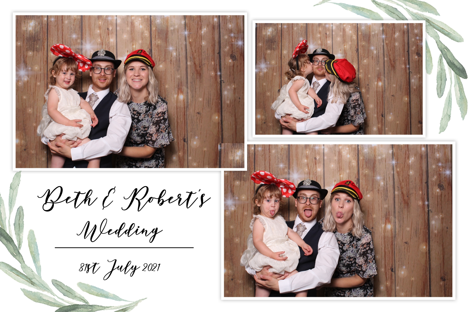 Beth & Robert's Wedding  | View more photos from the event at gallery.magicimages.uk/u/MagicImages/Beth-Roberts-Wedding