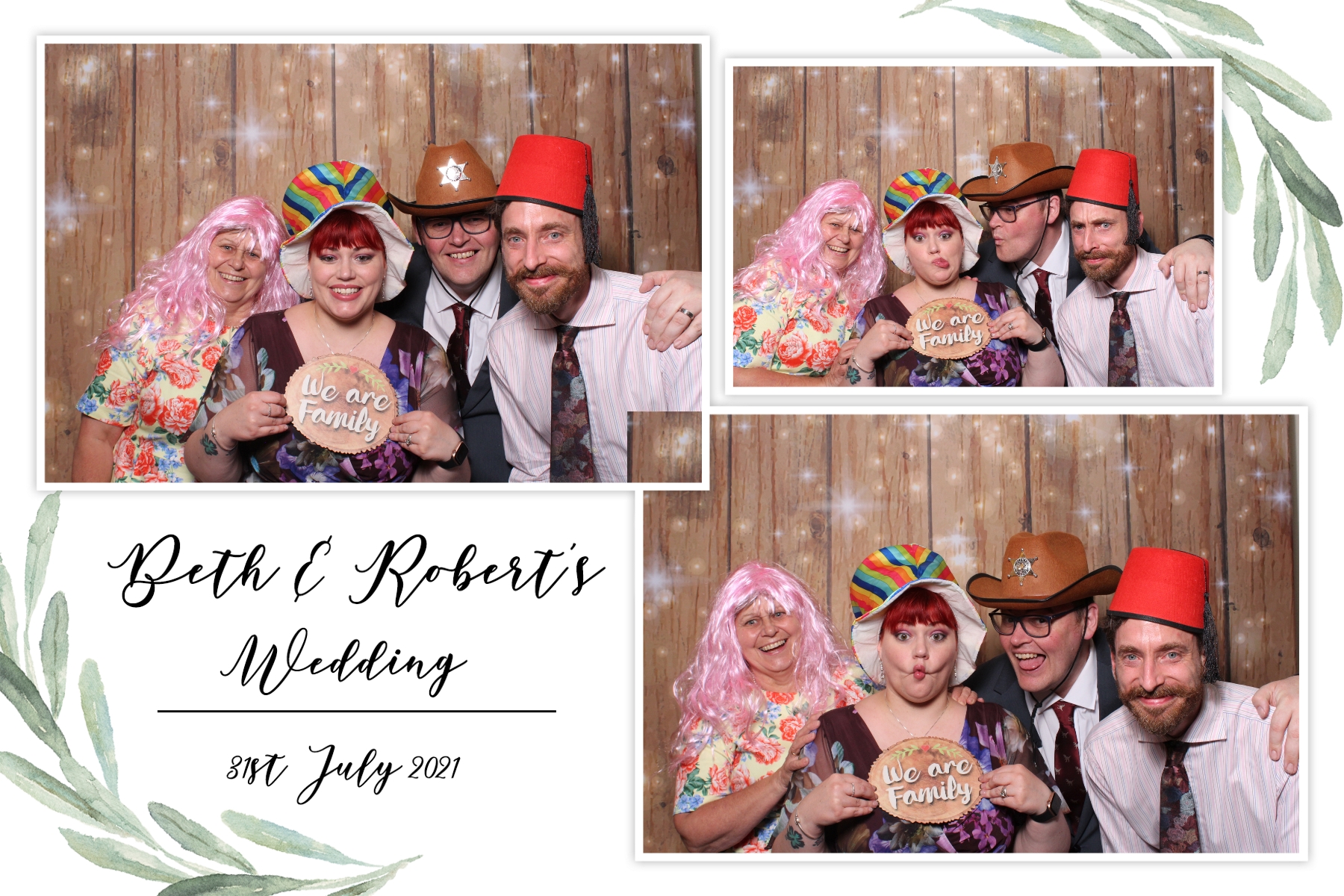 Beth & Robert's Wedding  | View more photos from the event at gallery.magicimages.uk/u/MagicImages/Beth-Roberts-Wedding