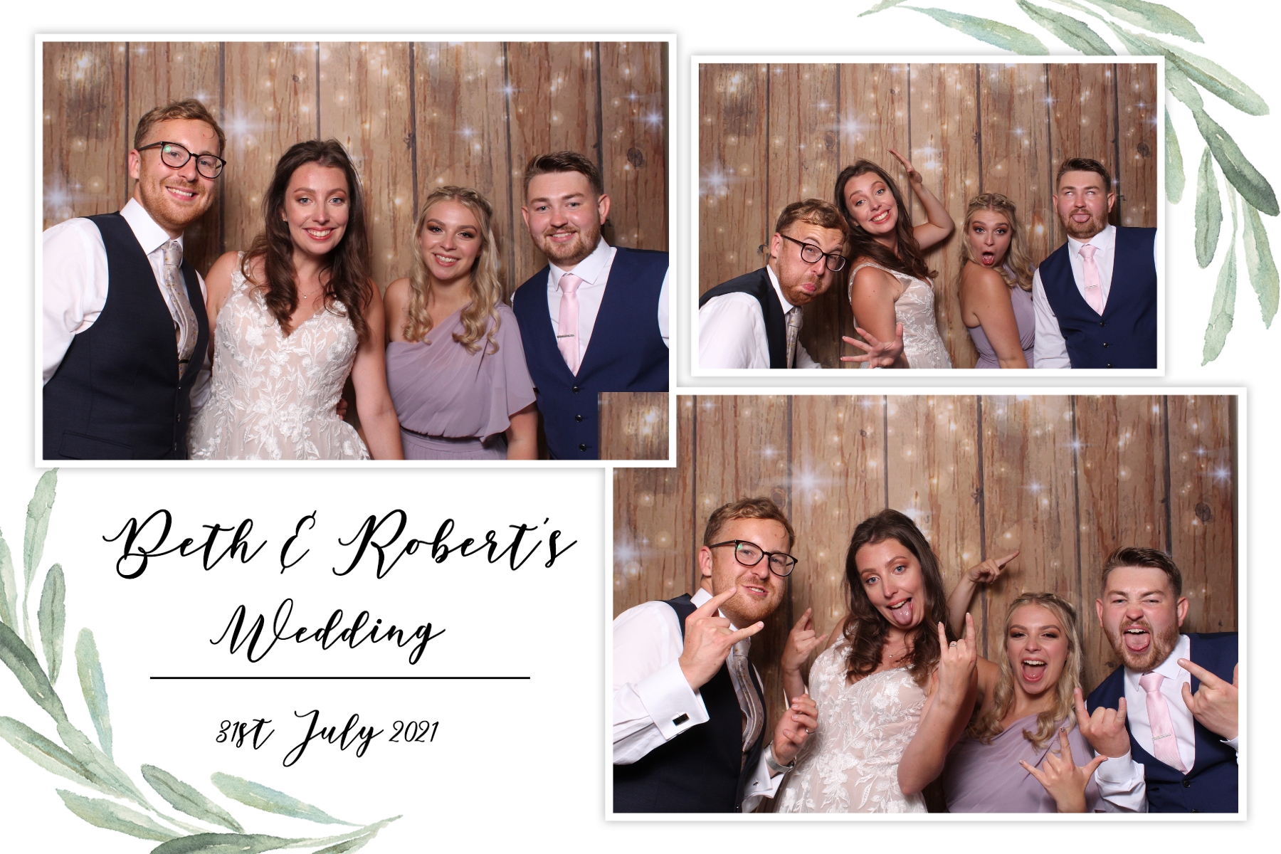 Beth & Robert's Wedding  | View more photos from the event at gallery.magicimages.uk/u/MagicImages/Beth-Roberts-Wedding