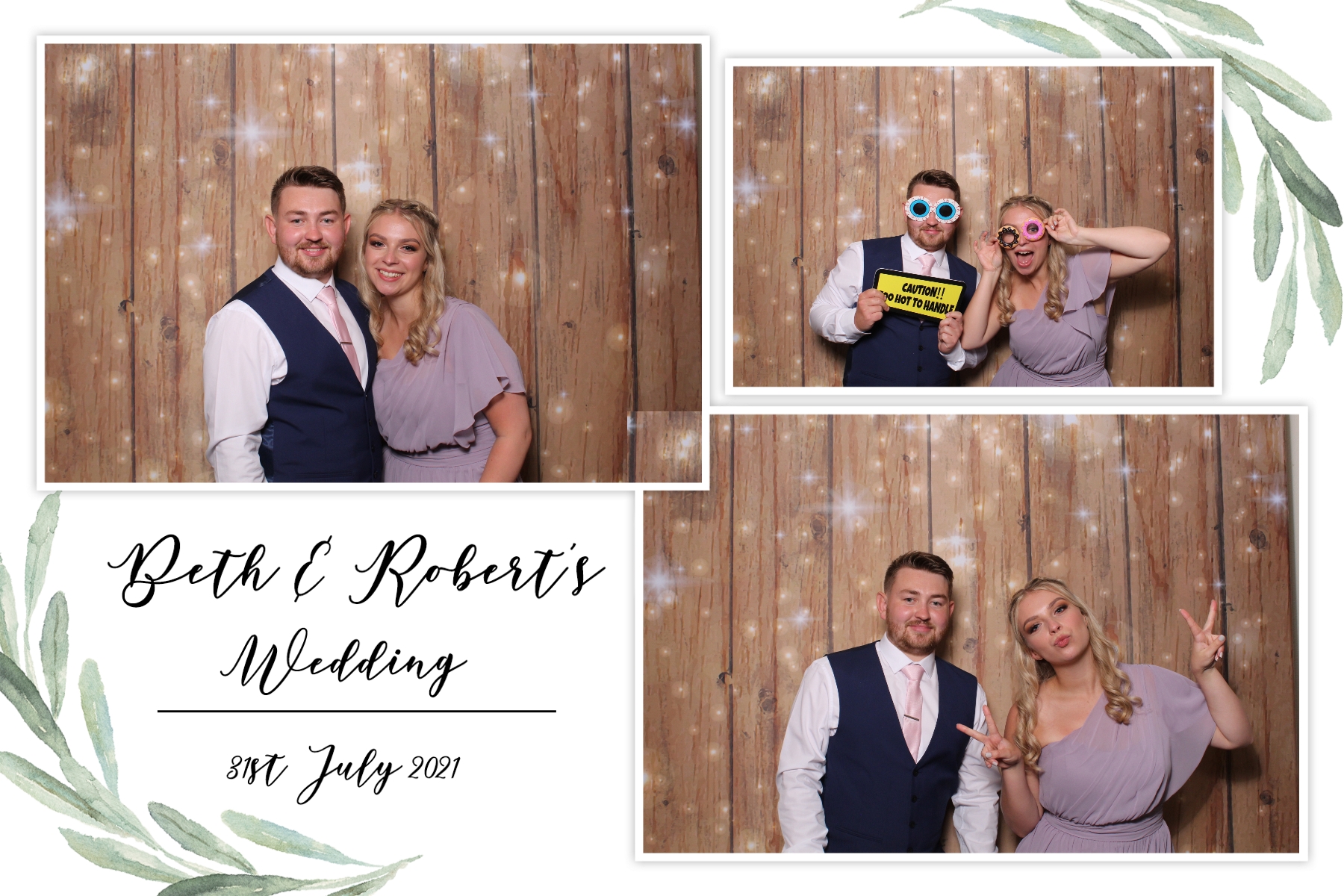 Beth & Robert's Wedding  | View more photos from the event at gallery.magicimages.uk/u/MagicImages/Beth-Roberts-Wedding