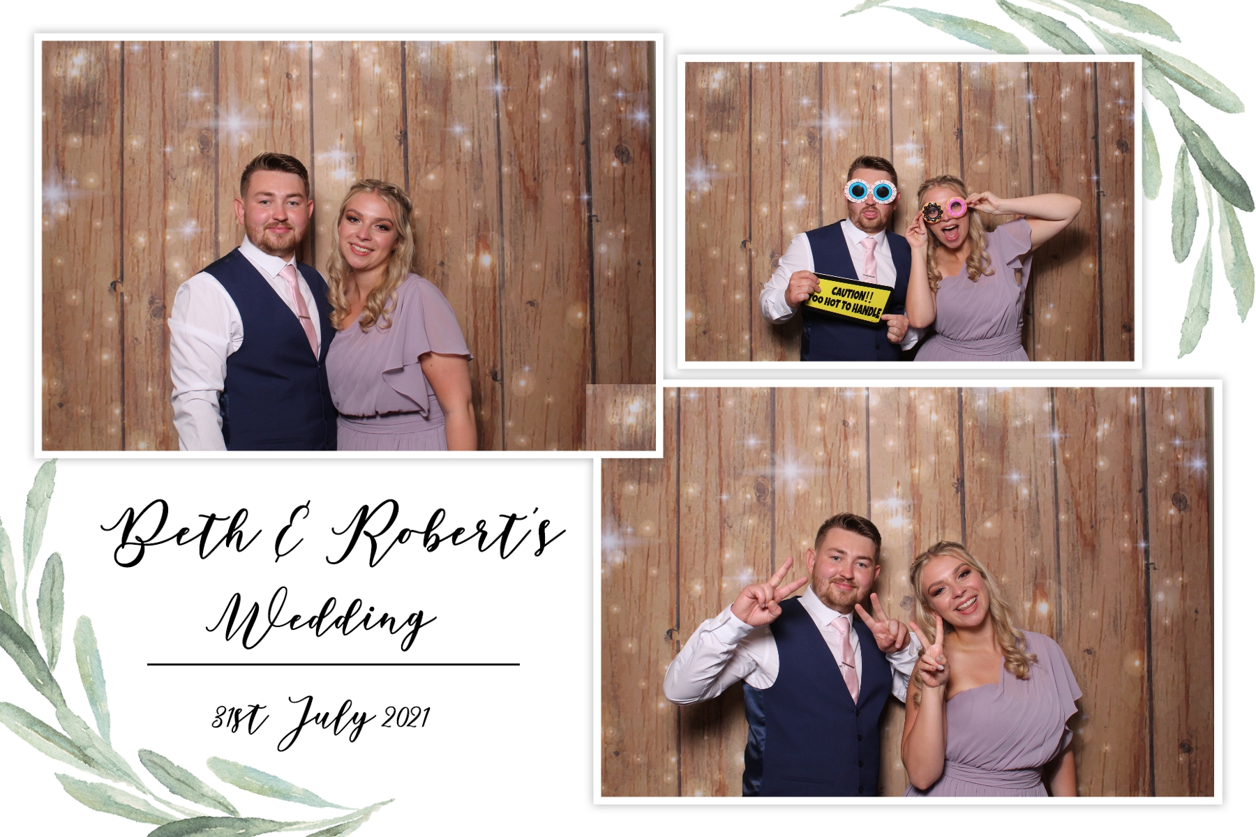 Beth & Robert's Wedding  | View more photos from the event at gallery.magicimages.uk/u/MagicImages/Beth-Roberts-Wedding