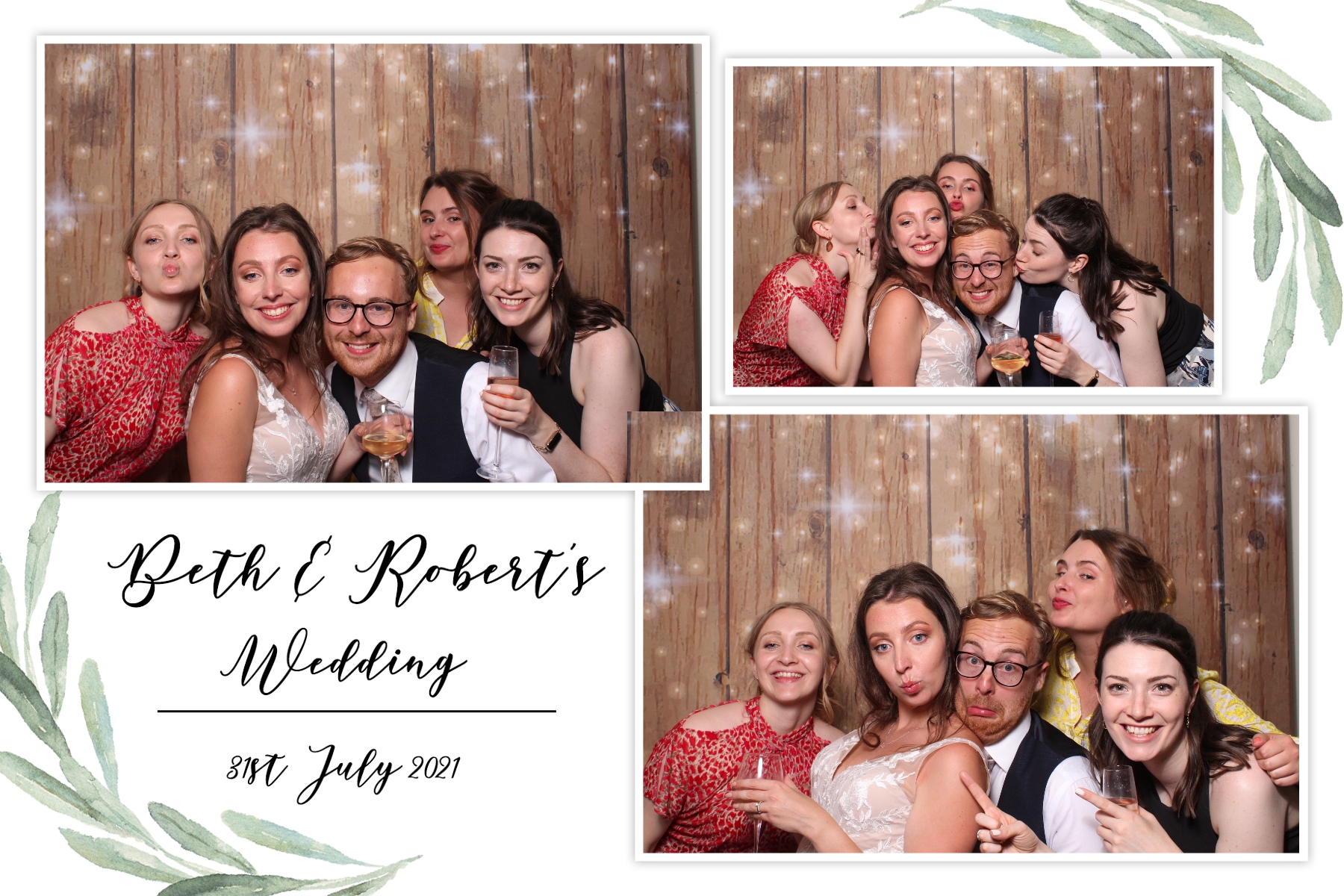 Beth & Robert's Wedding  | View more photos from the event at gallery.magicimages.uk/u/MagicImages/Beth-Roberts-Wedding