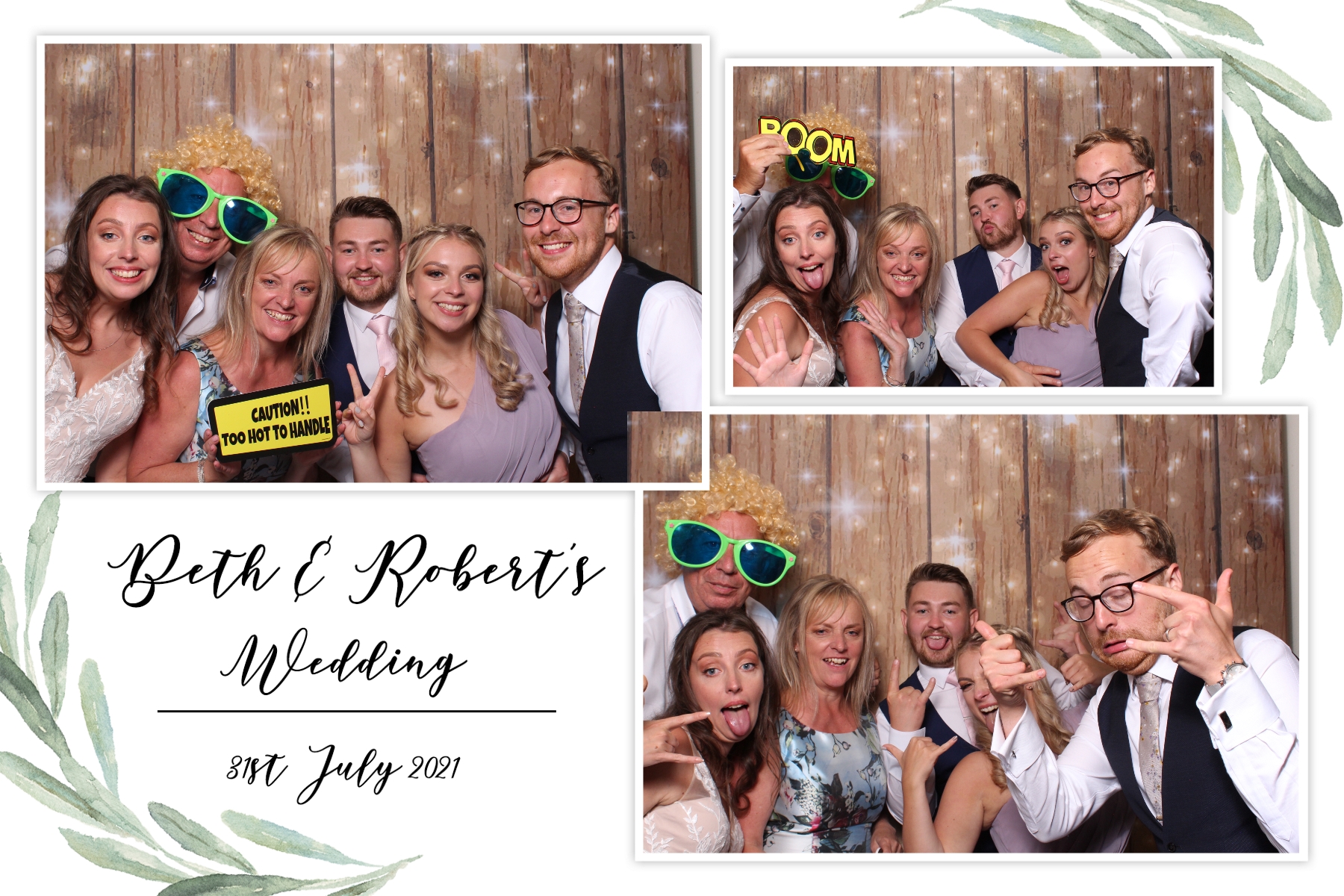 Beth & Robert's Wedding  | View more photos from the event at gallery.magicimages.uk/u/MagicImages/Beth-Roberts-Wedding