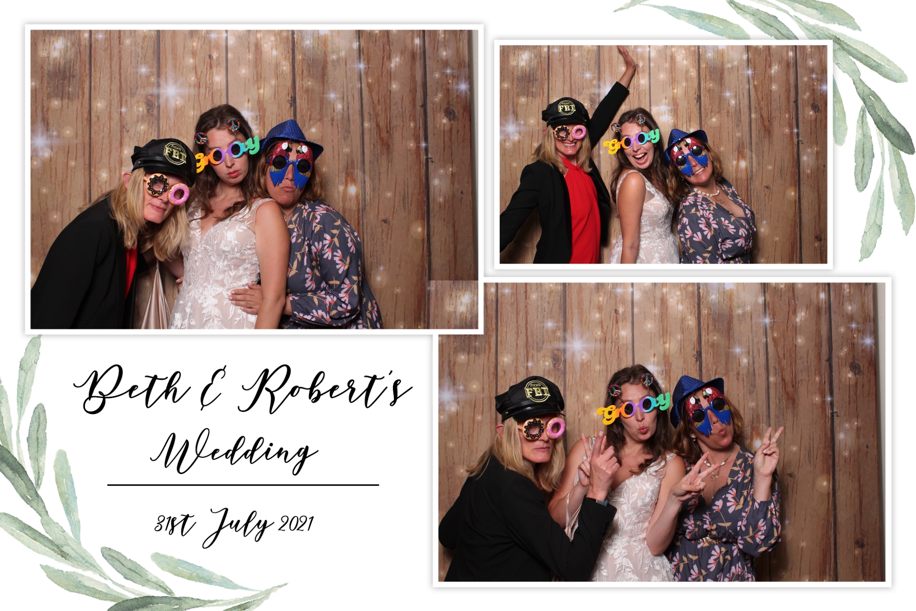 Beth & Robert's Wedding  | View more photos from the event at gallery.magicimages.uk/u/MagicImages/Beth-Roberts-Wedding