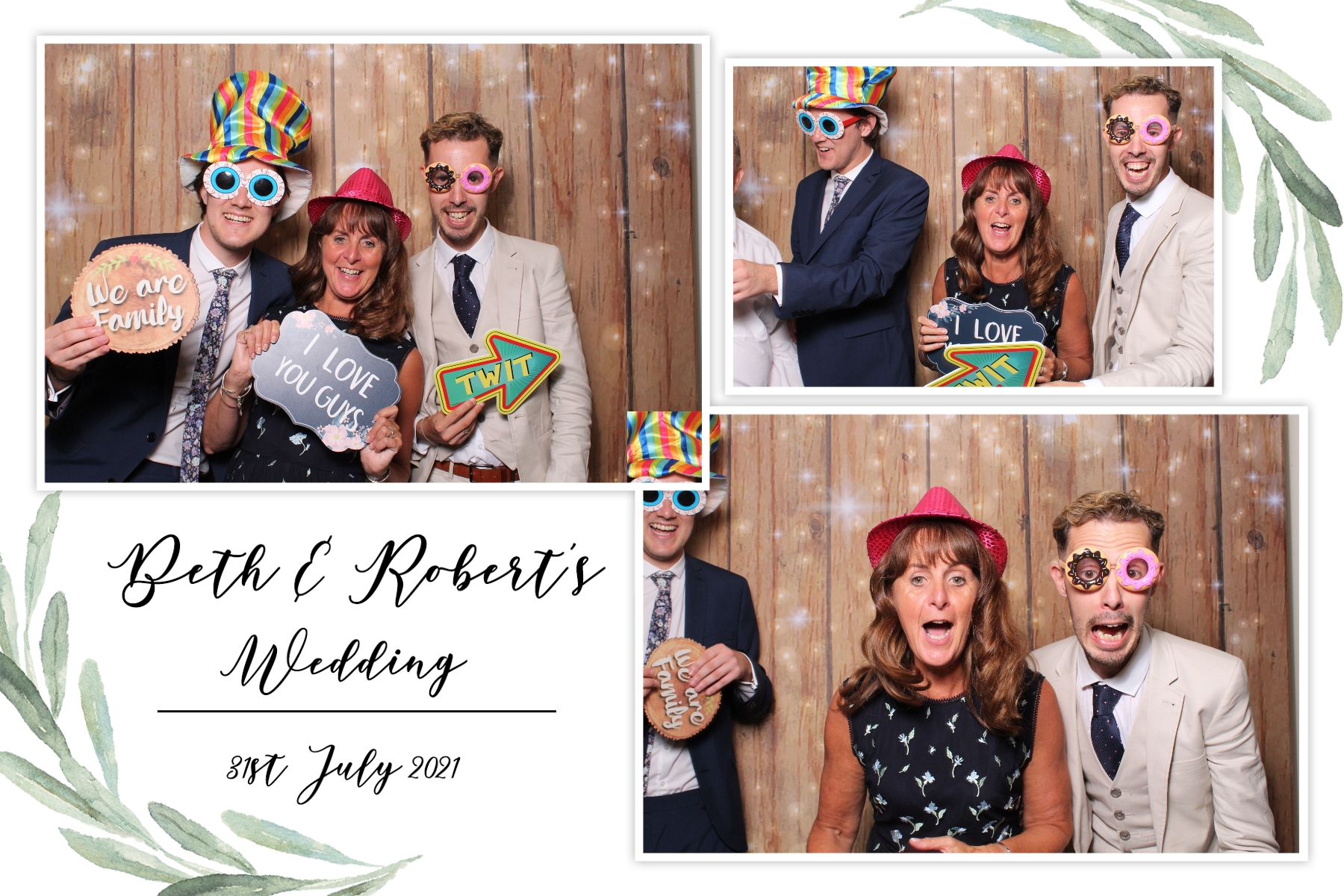 Beth & Robert's Wedding  | View more photos from the event at gallery.magicimages.uk/u/MagicImages/Beth-Roberts-Wedding