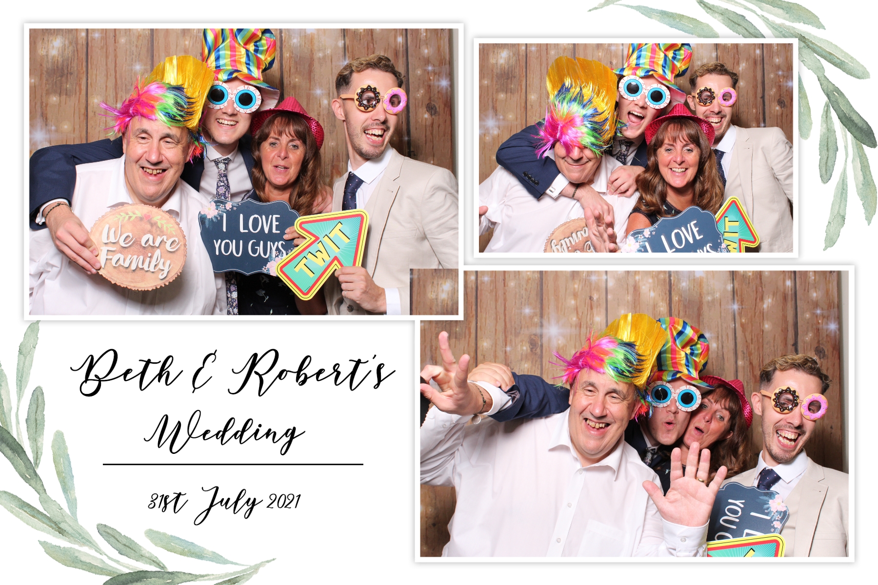 Beth & Robert's Wedding  | View more photos from the event at gallery.magicimages.uk/u/MagicImages/Beth-Roberts-Wedding