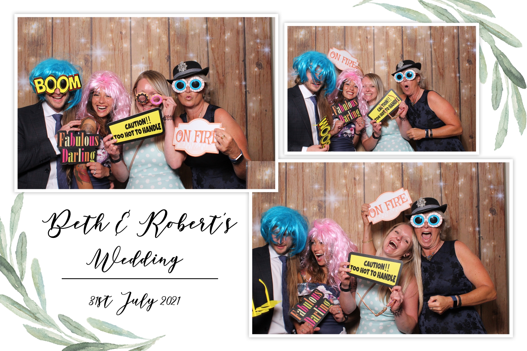Beth & Robert's Wedding  | View more photos from the event at gallery.magicimages.uk/u/MagicImages/Beth-Roberts-Wedding