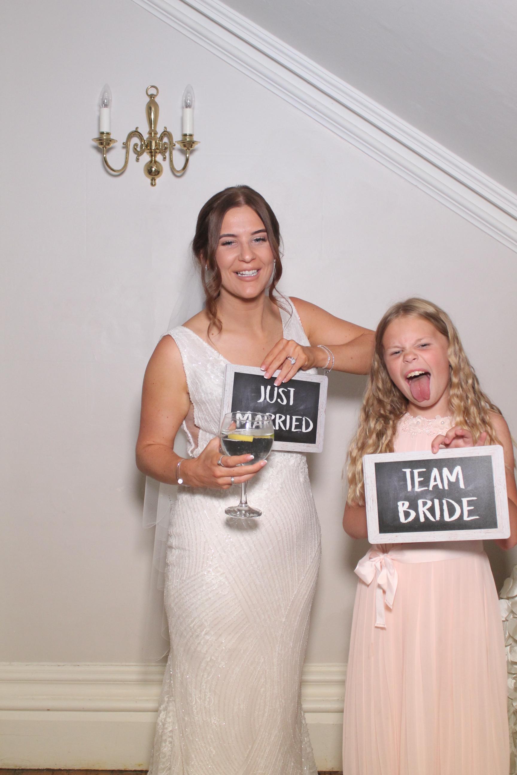 Brad & Becky  | View more photos from the event at gallery.magicimages.uk/u/MagicImages/Brad-Becky