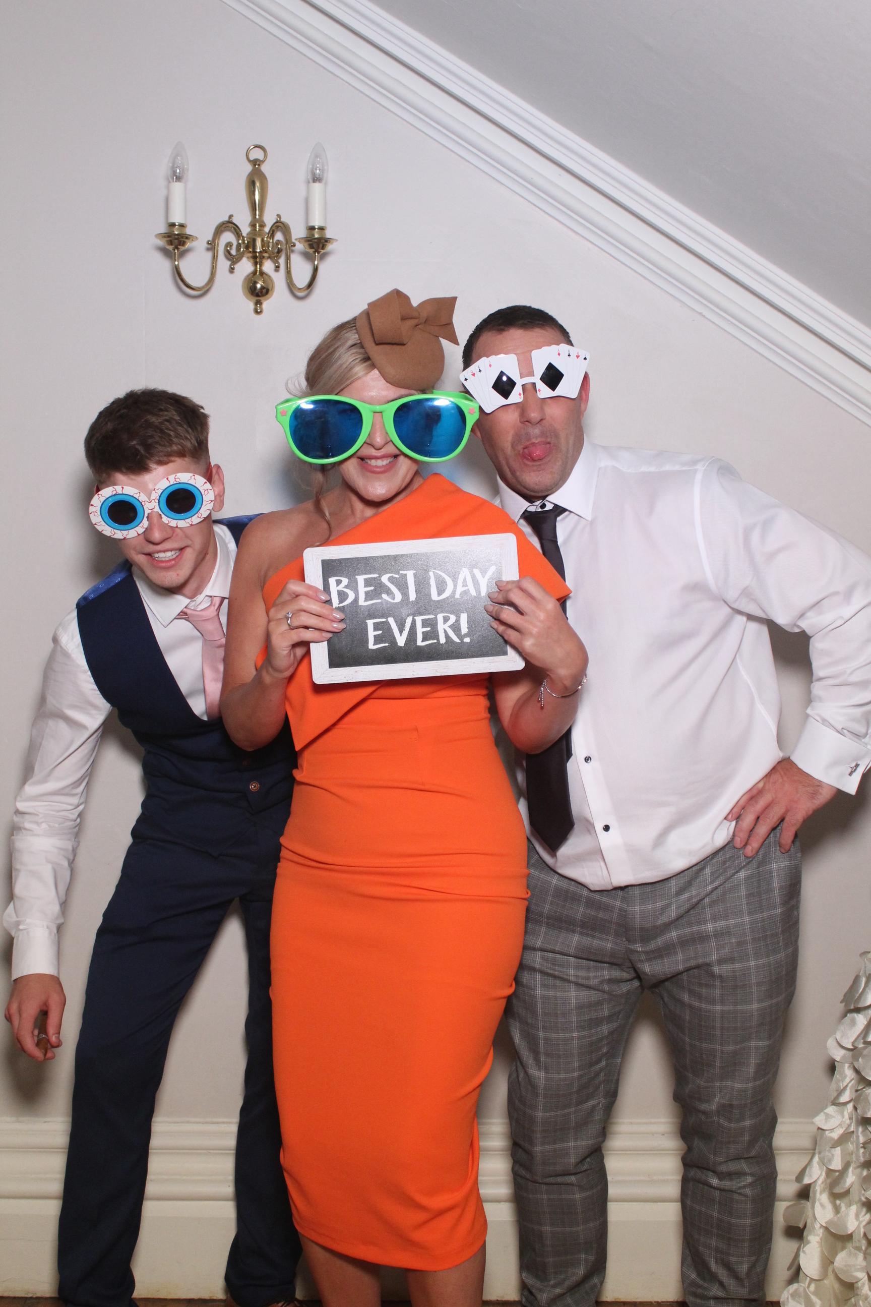 Brad & Becky  | View more photos from the event at gallery.magicimages.uk/u/MagicImages/Brad-Becky