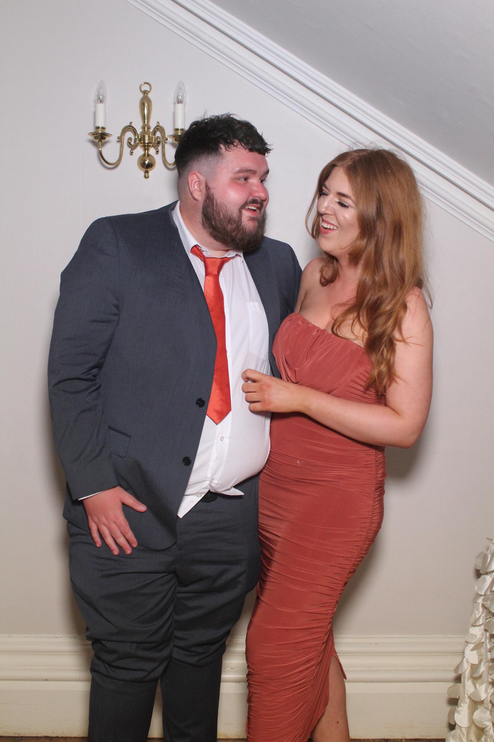 Brad & Becky  | View more photos from the event at gallery.magicimages.uk/u/MagicImages/Brad-Becky