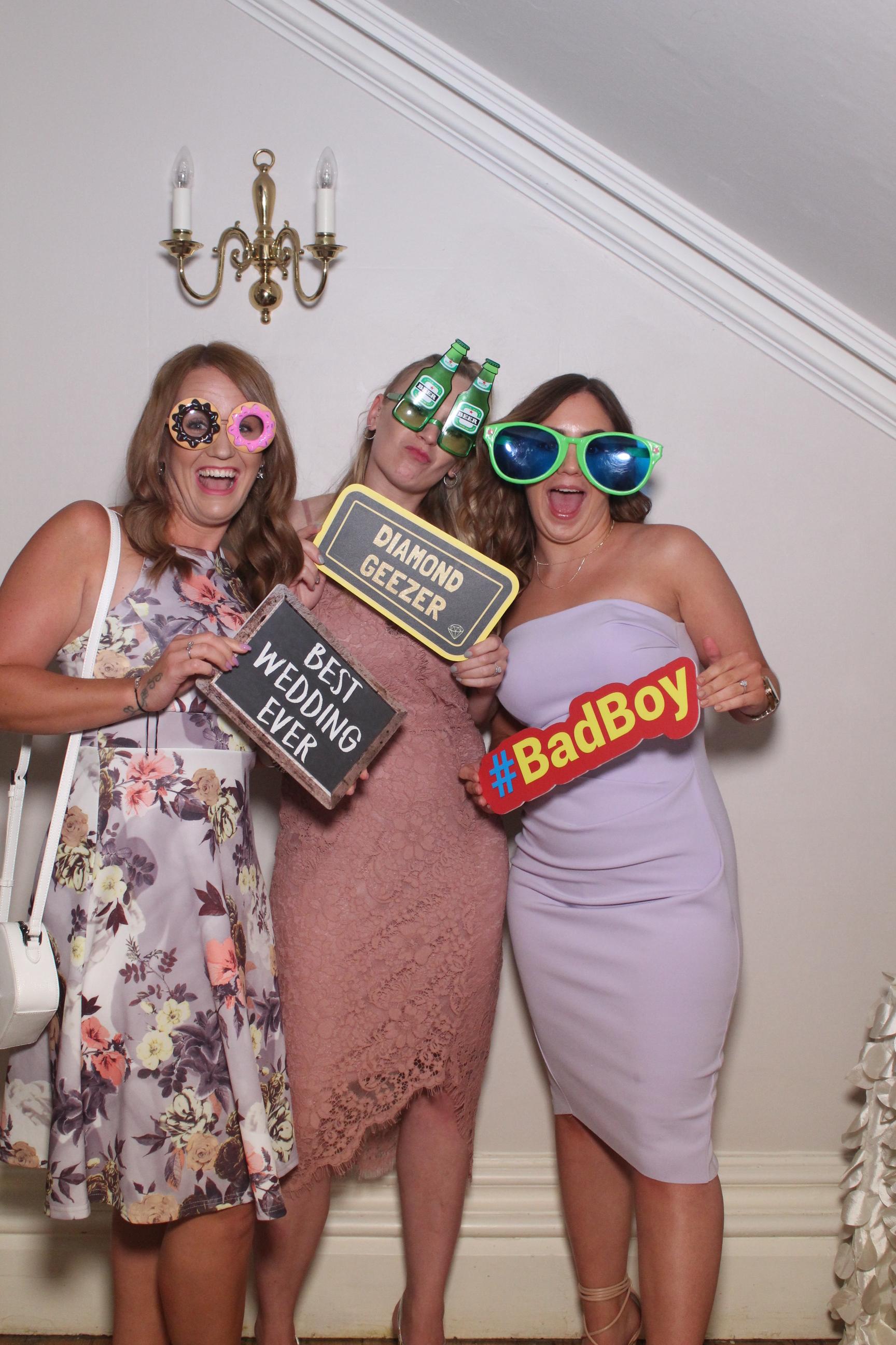 Brad & Becky  | View more photos from the event at gallery.magicimages.uk/u/MagicImages/Brad-Becky