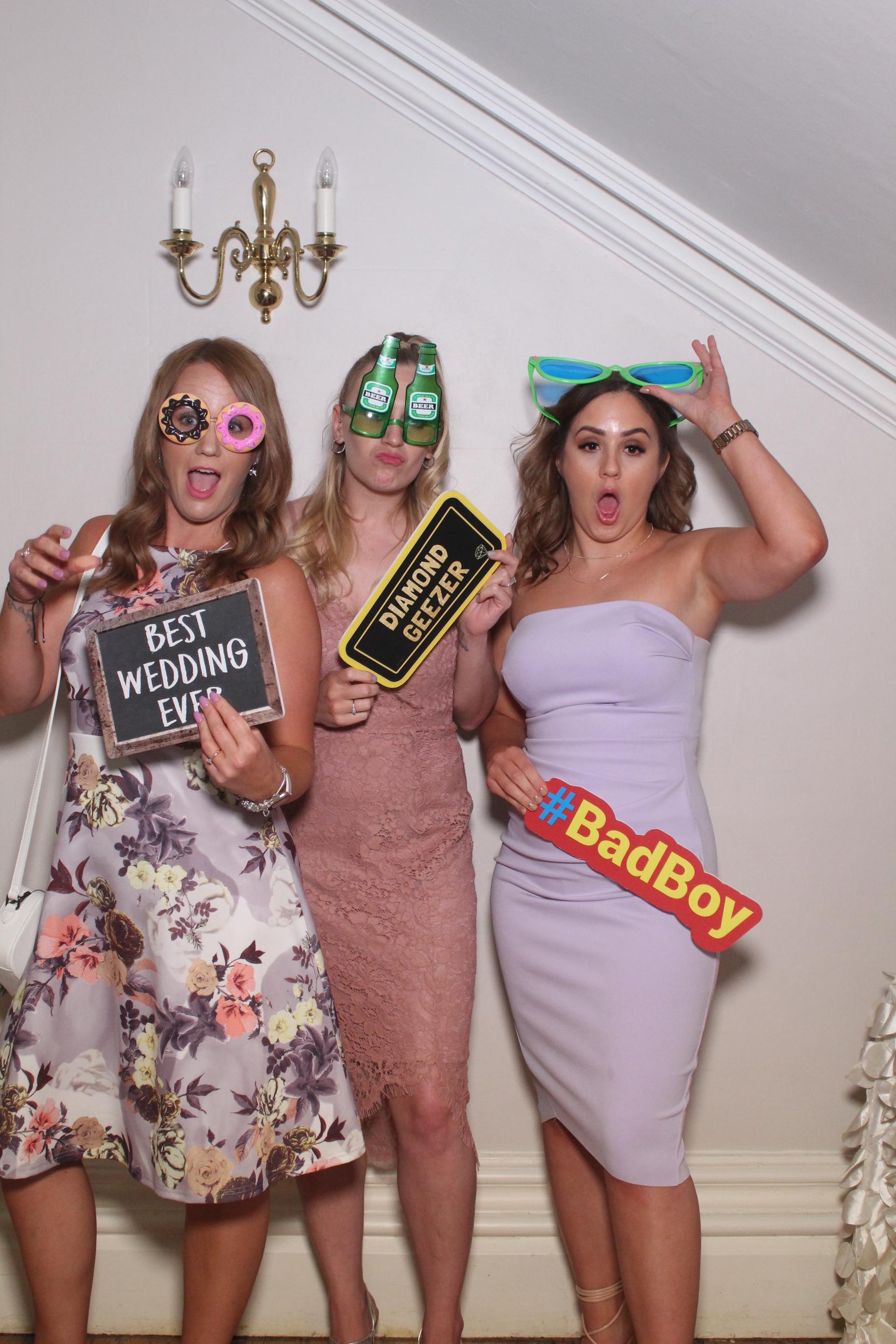 Brad & Becky  | View more photos from the event at gallery.magicimages.uk/u/MagicImages/Brad-Becky