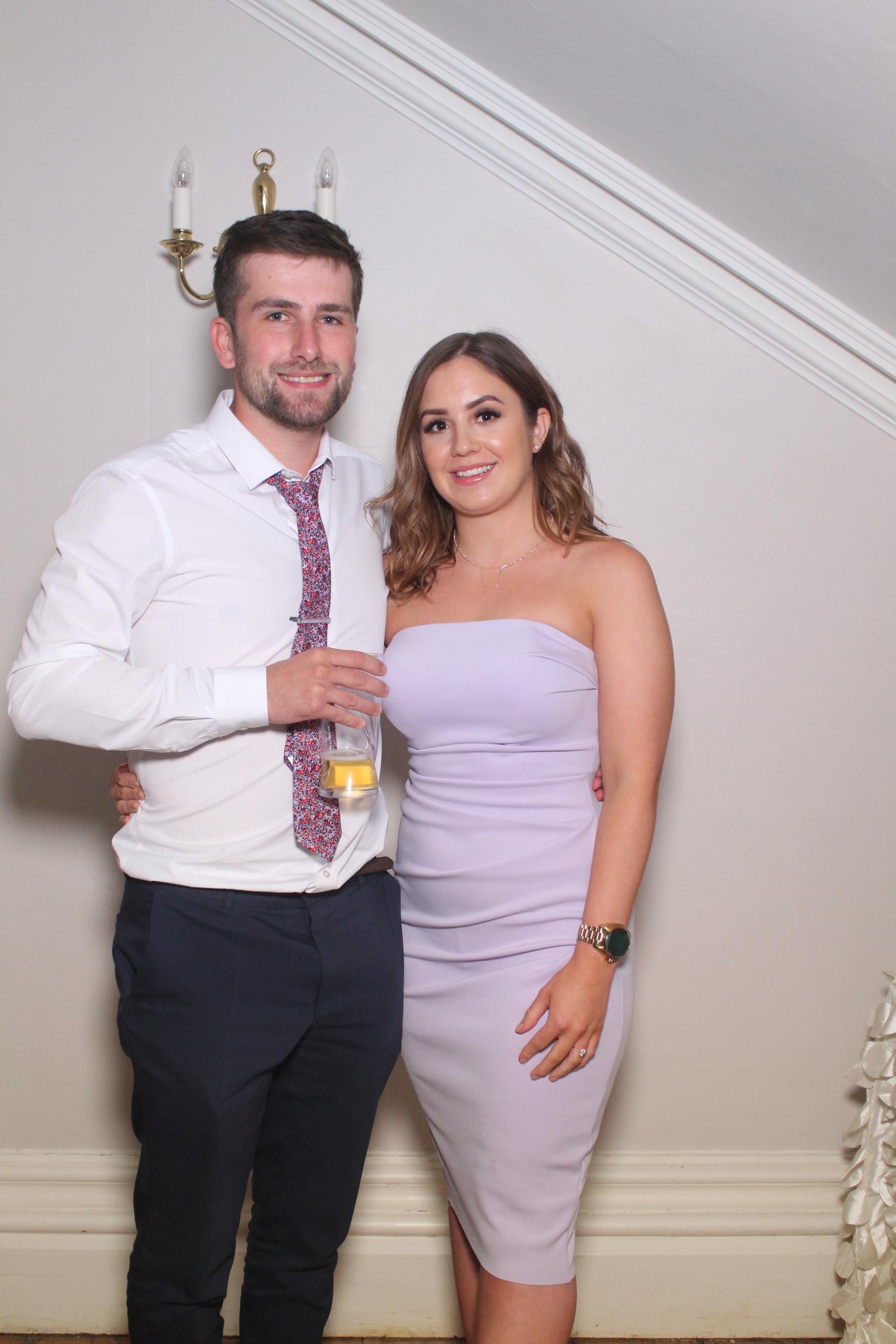 Brad & Becky  | View more photos from the event at gallery.magicimages.uk/u/MagicImages/Brad-Becky