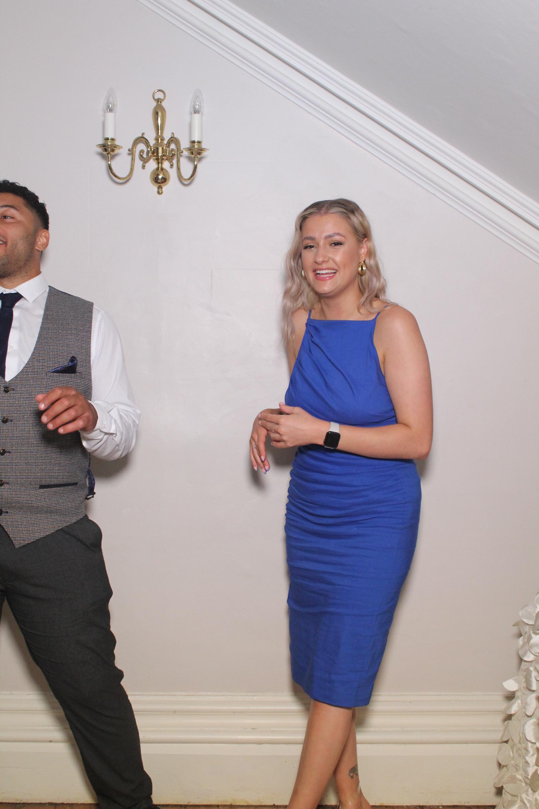 Brad & Becky  | View more photos from the event at gallery.magicimages.uk/u/MagicImages/Brad-Becky