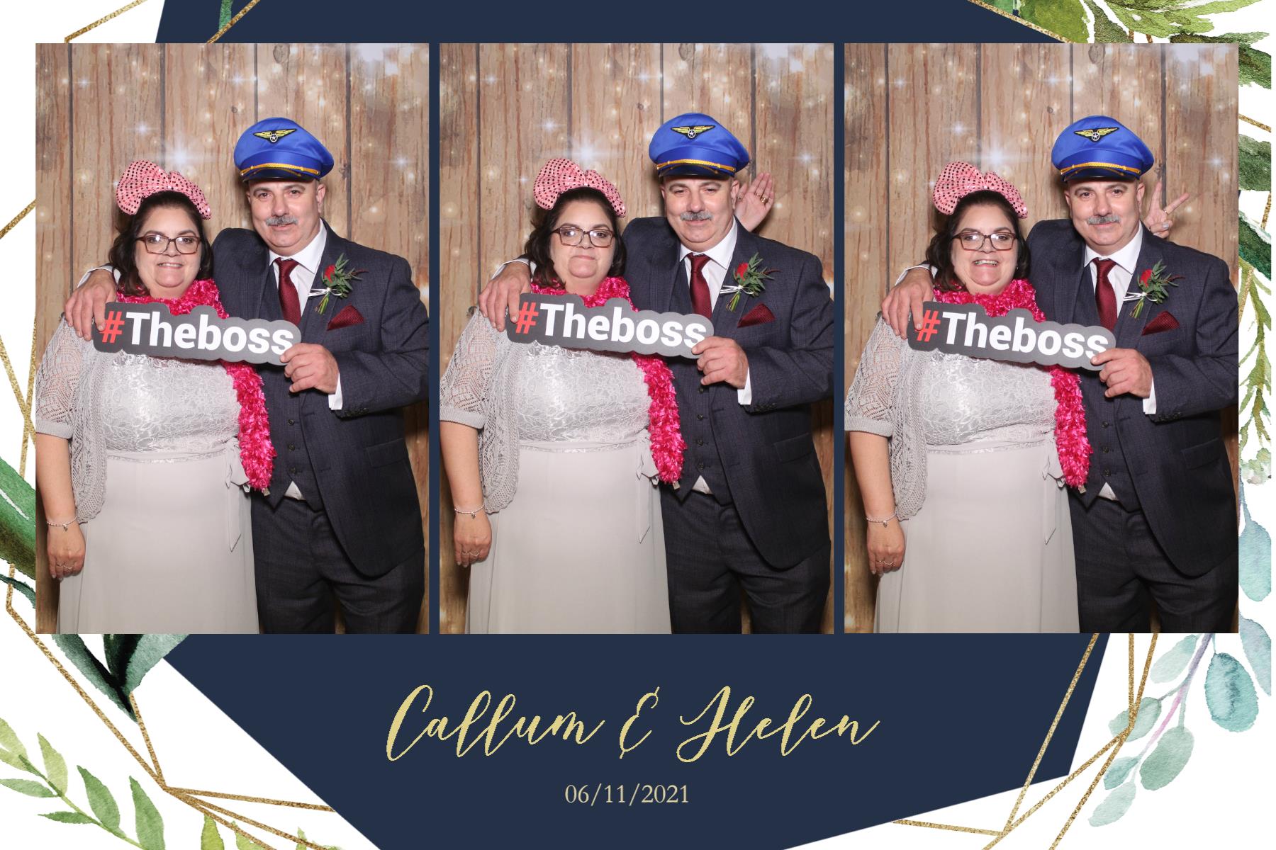 Callum & Helen  | View more photos from the event at gallery.magicimages.uk/u/MagicImages/Callum-Helen