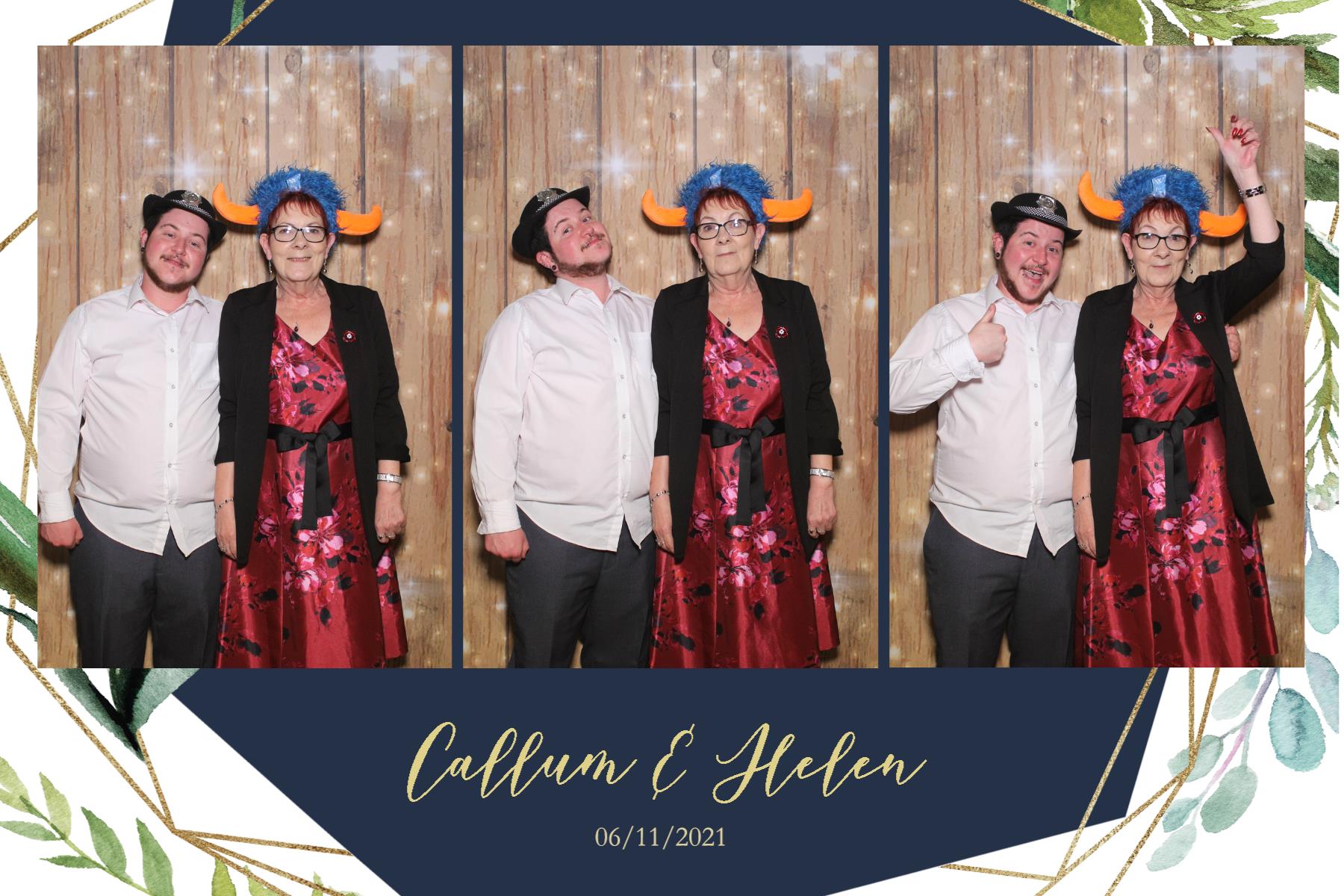 Callum & Helen  | View more photos from the event at gallery.magicimages.uk/u/MagicImages/Callum-Helen