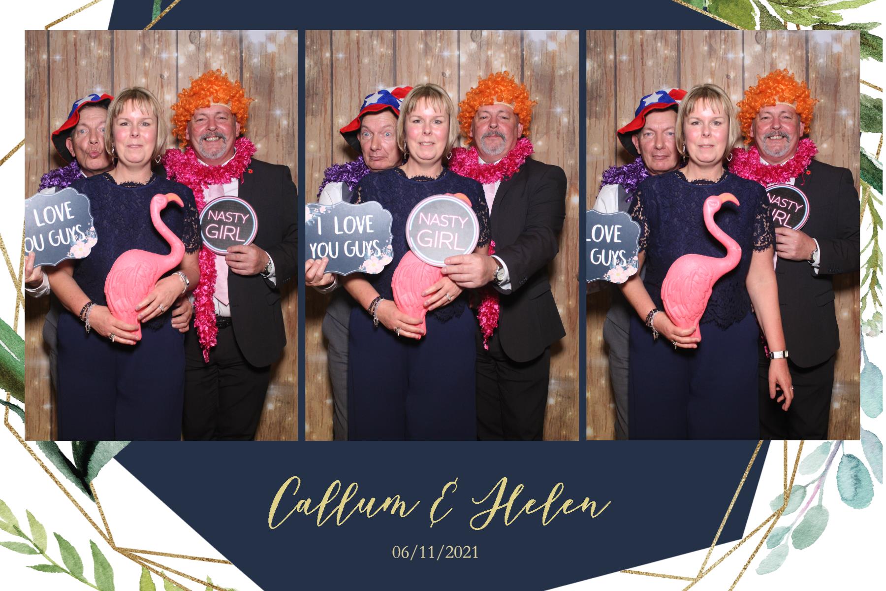 Callum & Helen  | View more photos from the event at gallery.magicimages.uk/u/MagicImages/Callum-Helen