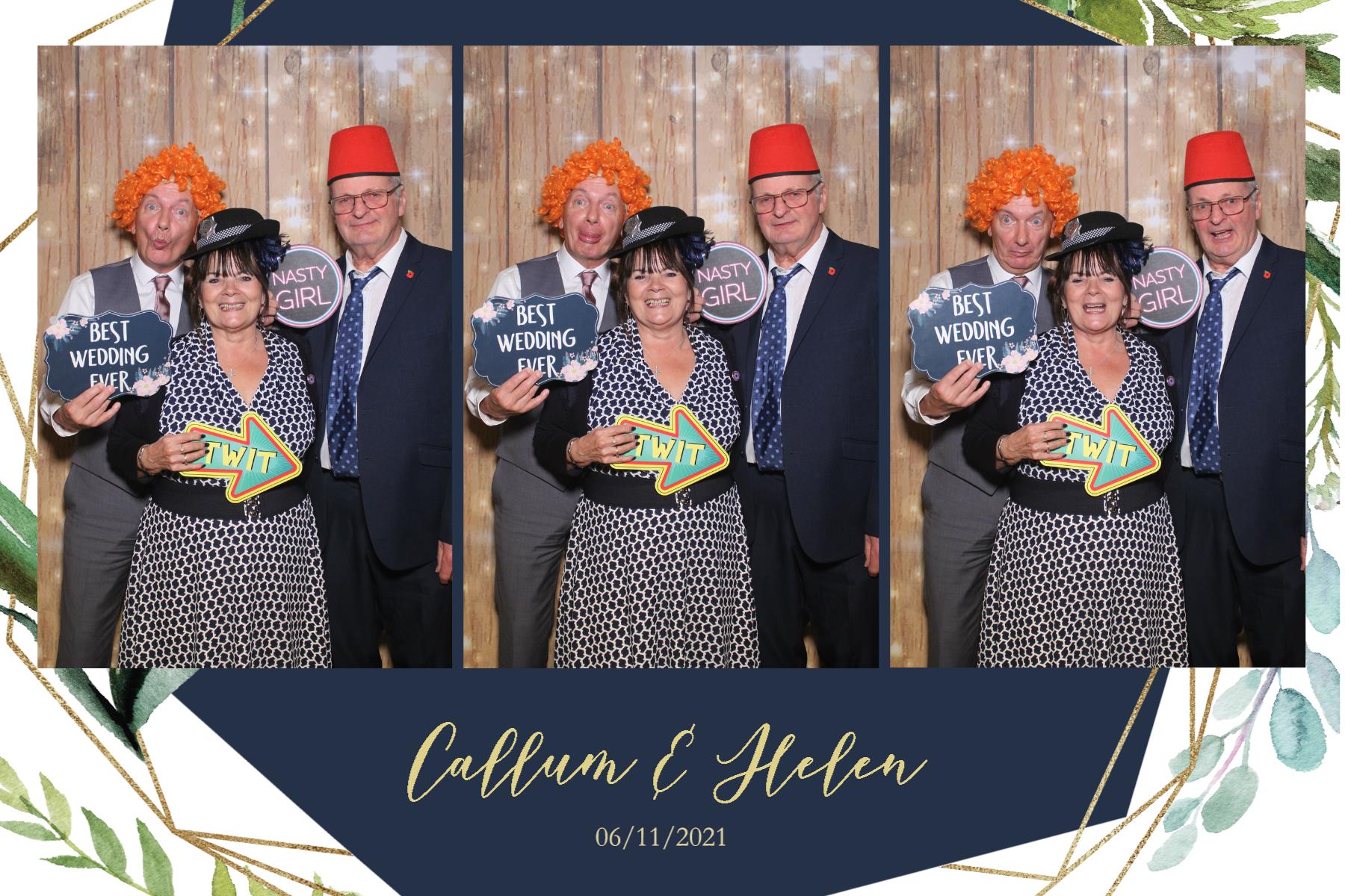 Callum & Helen  | View more photos from the event at gallery.magicimages.uk/u/MagicImages/Callum-Helen