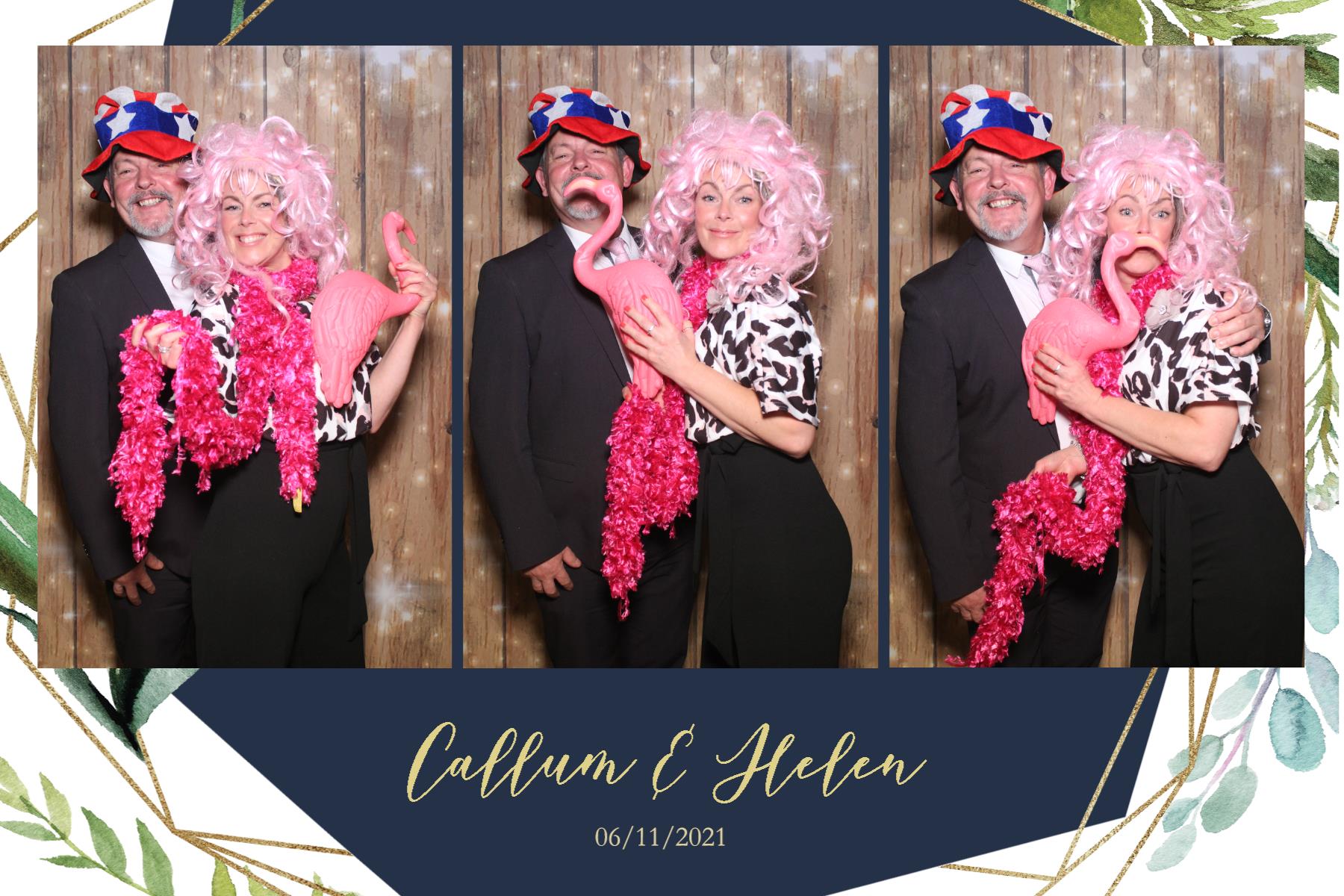 Callum & Helen  | View more photos from the event at gallery.magicimages.uk/u/MagicImages/Callum-Helen