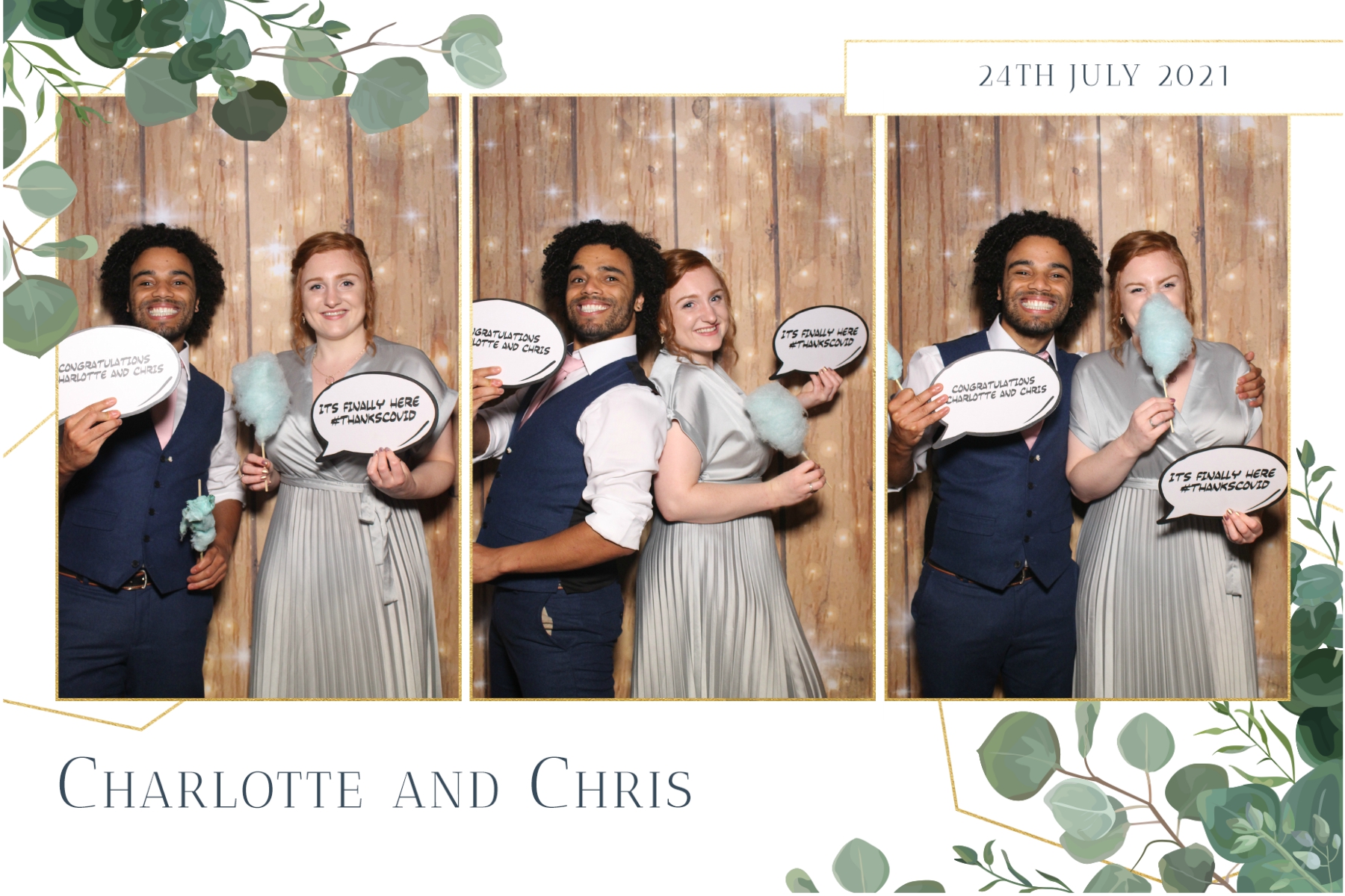 Charlotte & Chris  | View more photos from the event at gallery.magicimages.uk/u/MagicImages/Charlotte-Chris