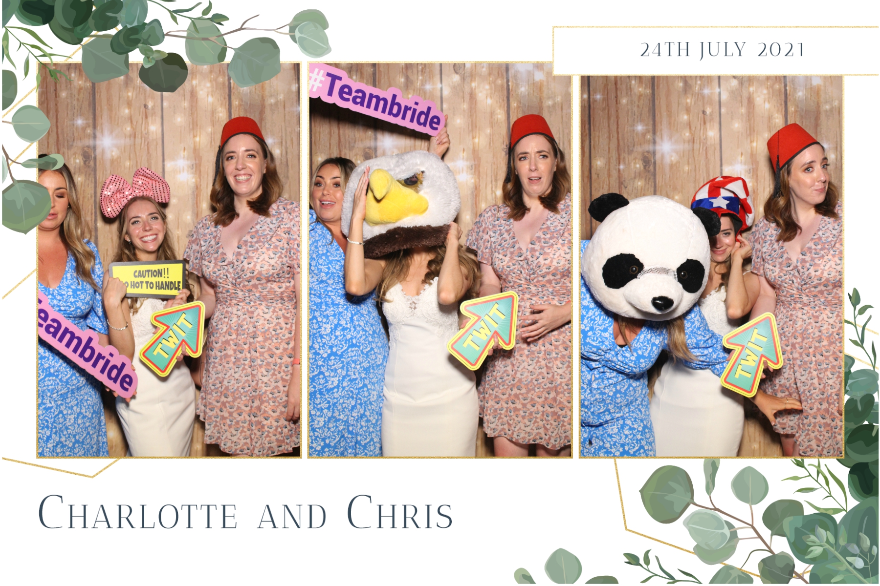 Charlotte & Chris  | View more photos from the event at gallery.magicimages.uk/u/MagicImages/Charlotte-Chris