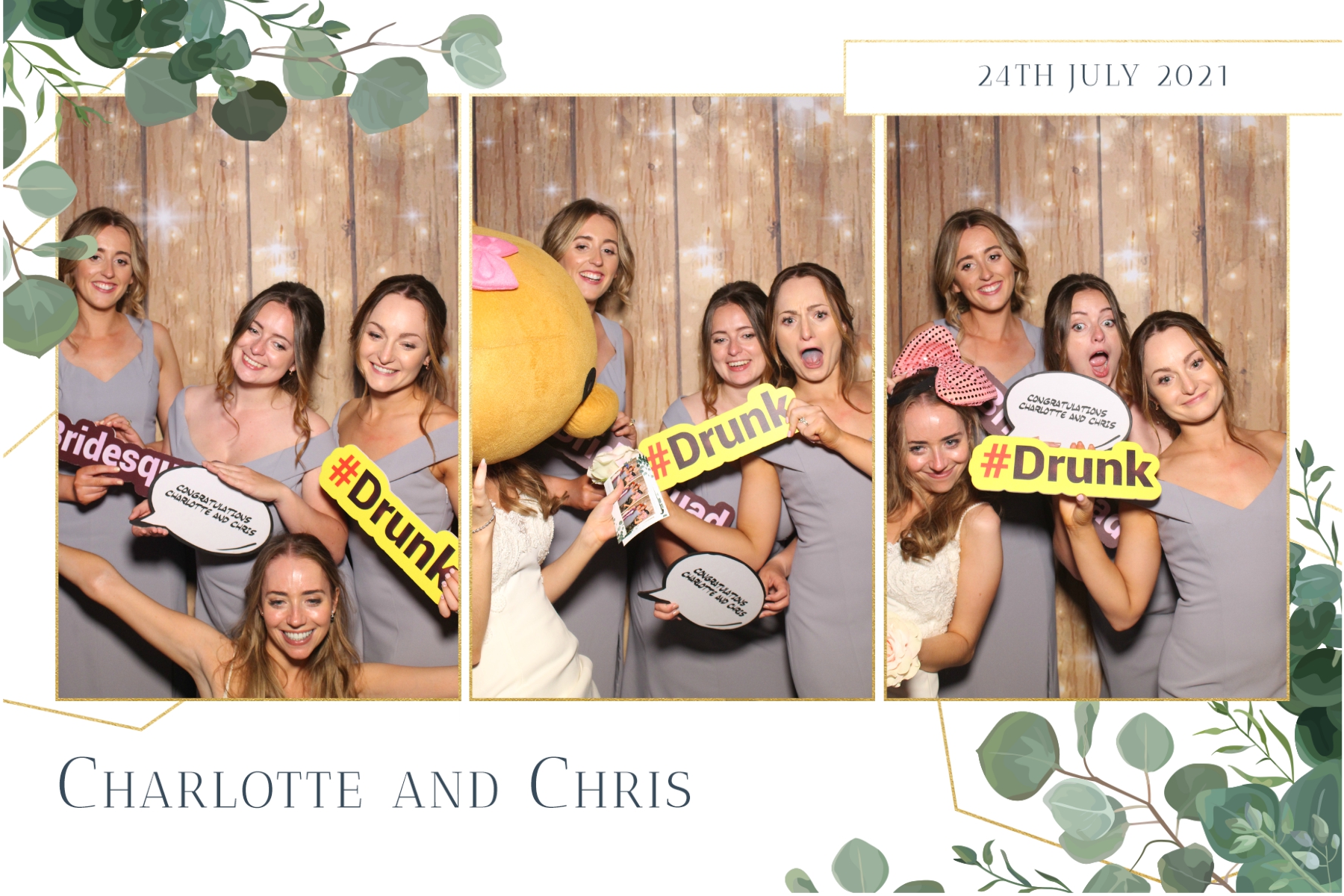 Charlotte & Chris  | View more photos from the event at gallery.magicimages.uk/u/MagicImages/Charlotte-Chris