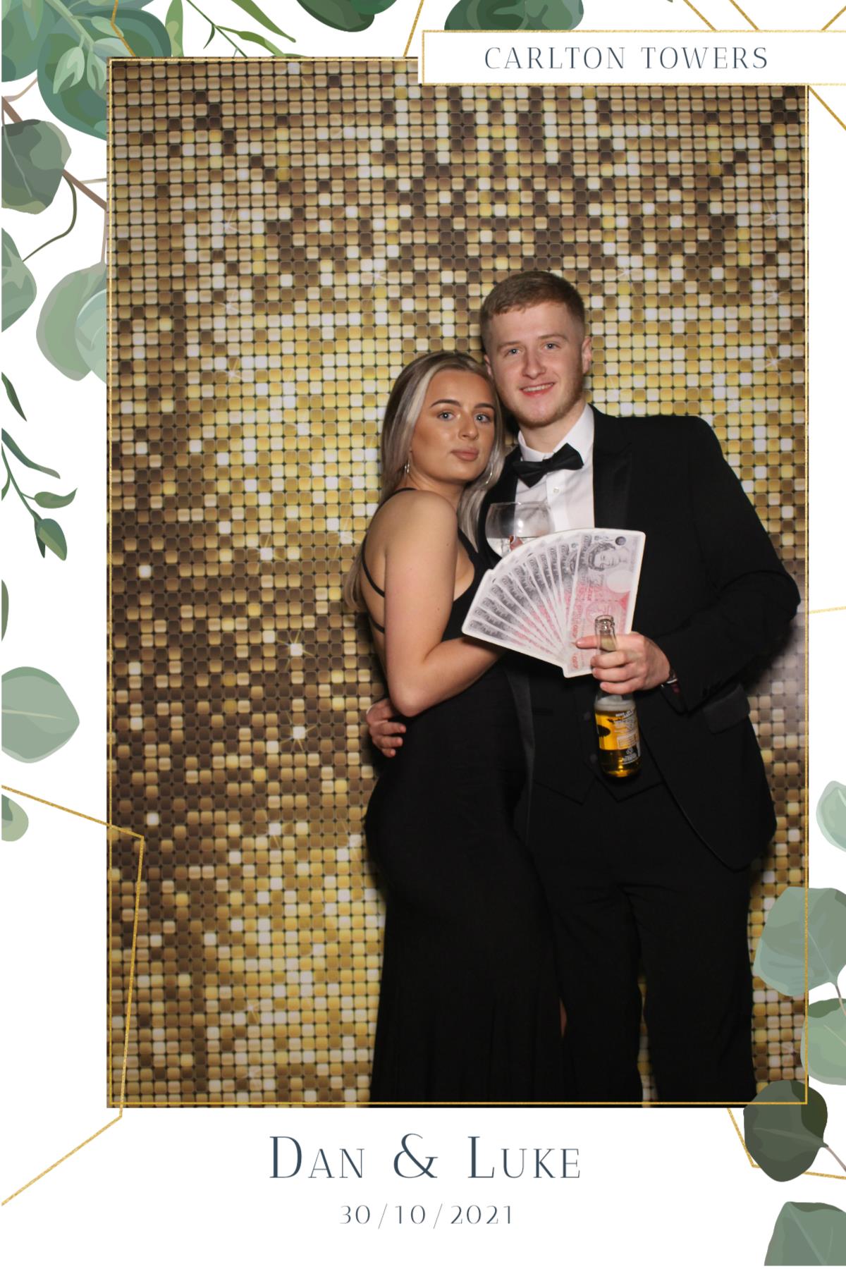Dan and Luke  | View more photos from the event at gallery.magicimages.uk/u/MagicImages/Dan-and-Luke