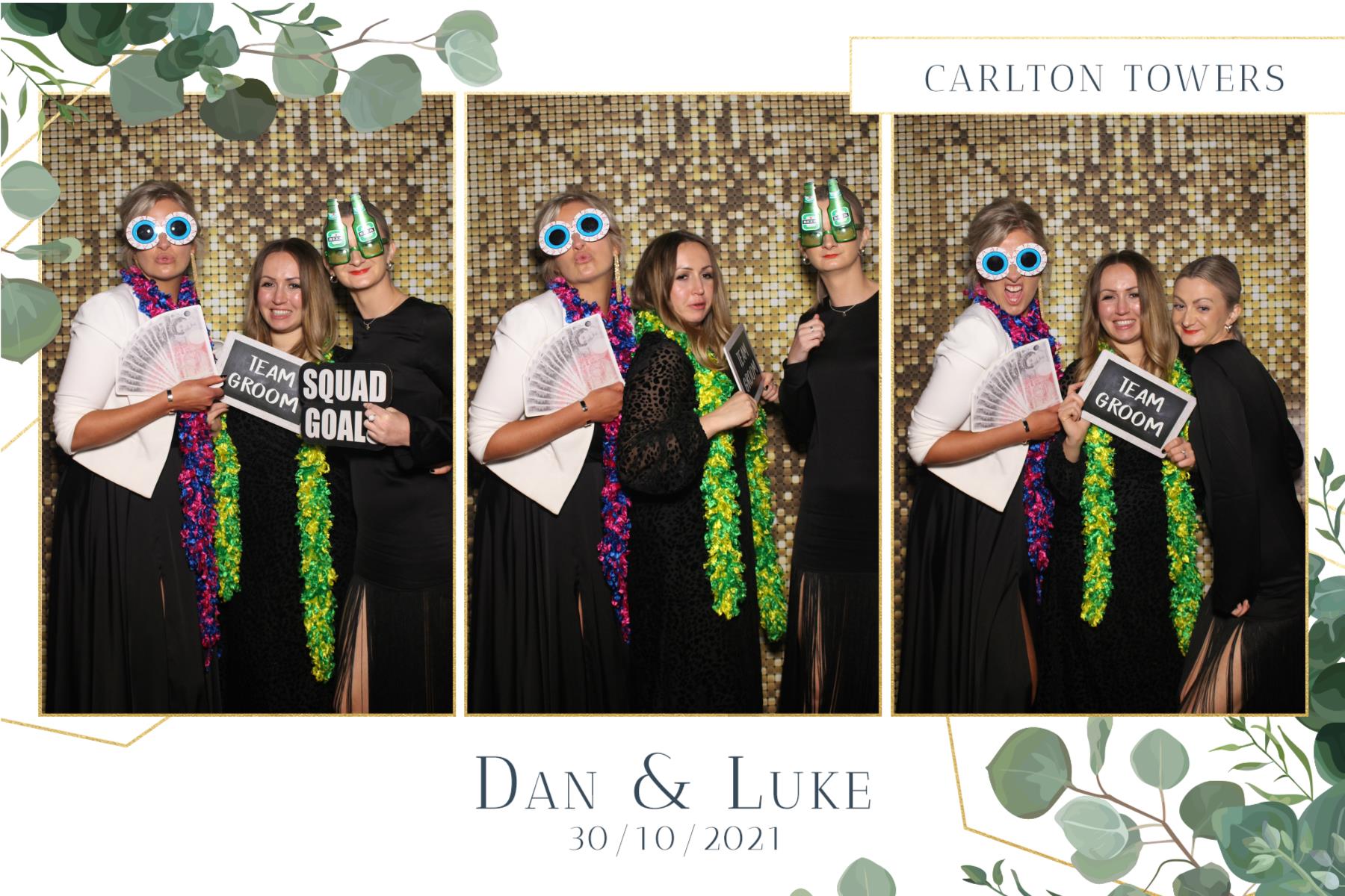 Dan and Luke  | View more photos from the event at gallery.magicimages.uk/u/MagicImages/Dan-and-Luke