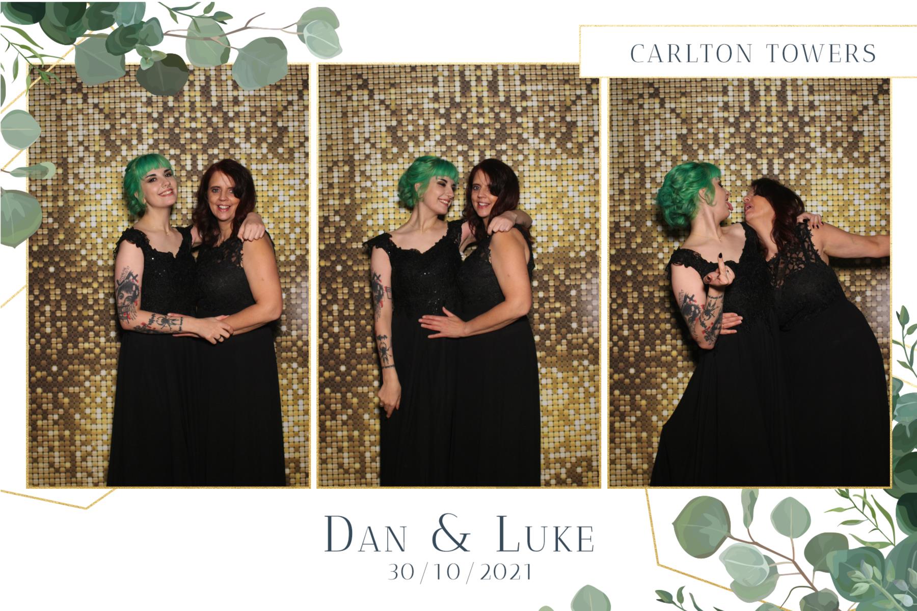 Dan and Luke  | View more photos from the event at gallery.magicimages.uk/u/MagicImages/Dan-and-Luke