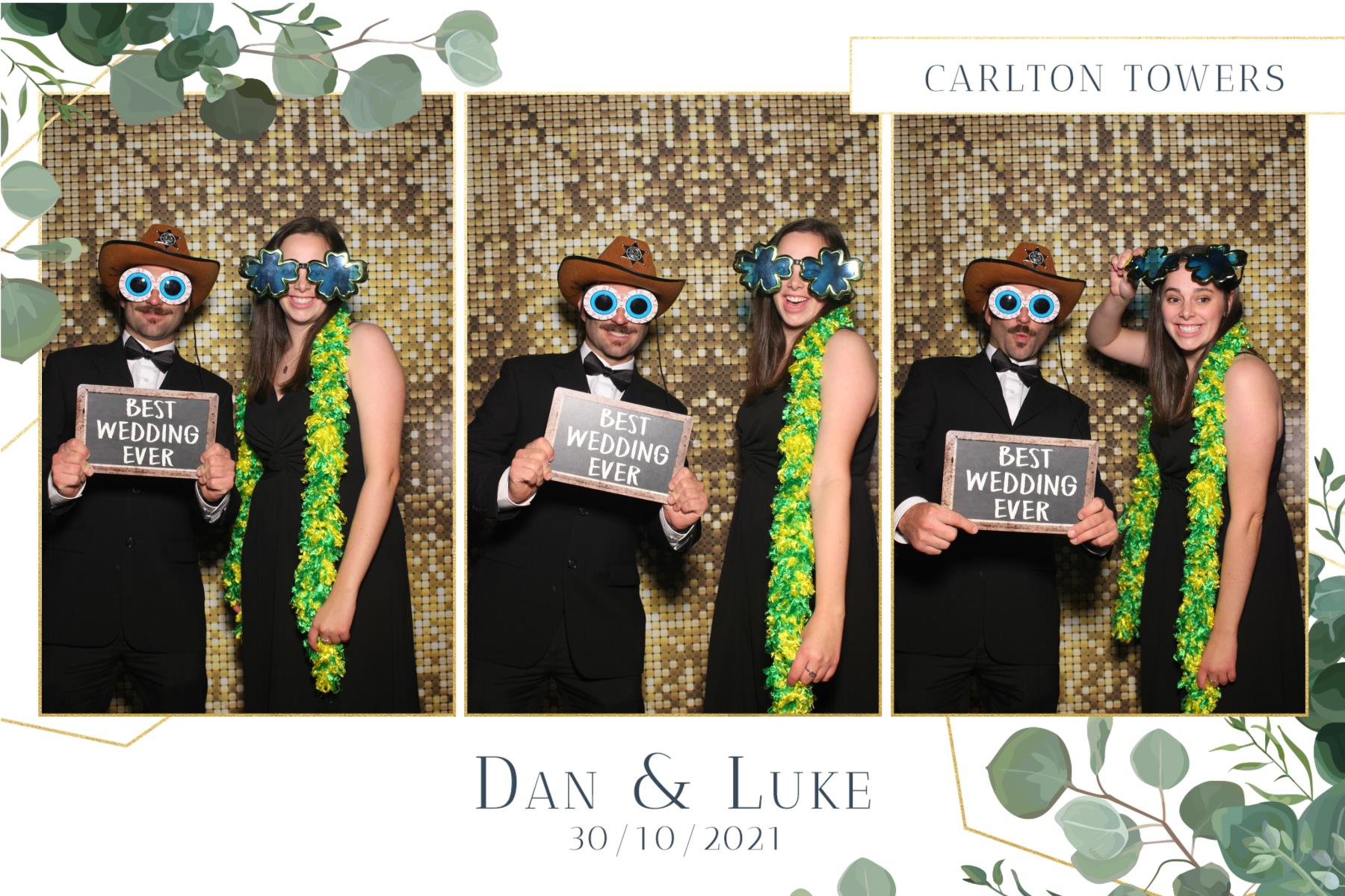 Dan and Luke  | View more photos from the event at gallery.magicimages.uk/u/MagicImages/Dan-and-Luke