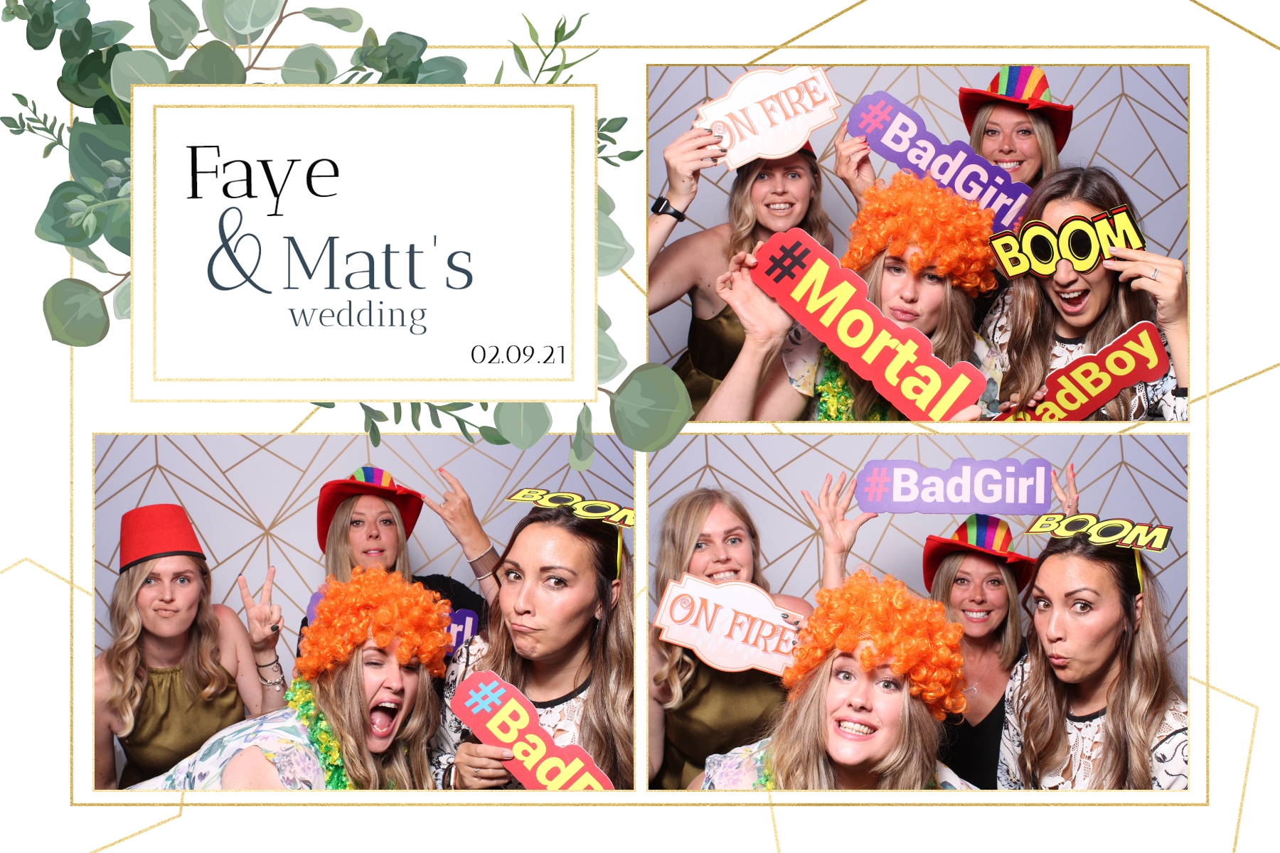 Faye & Matt's wedding  | View more photos from the event at gallery.magicimages.uk/u/MagicImages/Faye-Matts-wedding