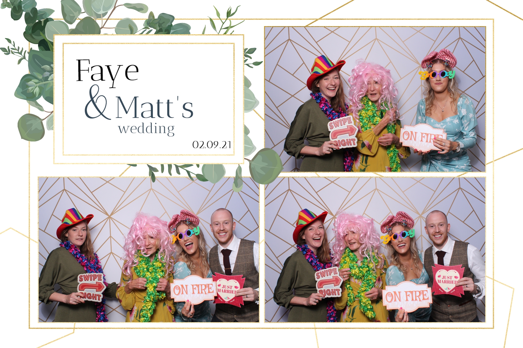 Faye & Matt's wedding  | View more photos from the event at gallery.magicimages.uk/u/MagicImages/Faye-Matts-wedding