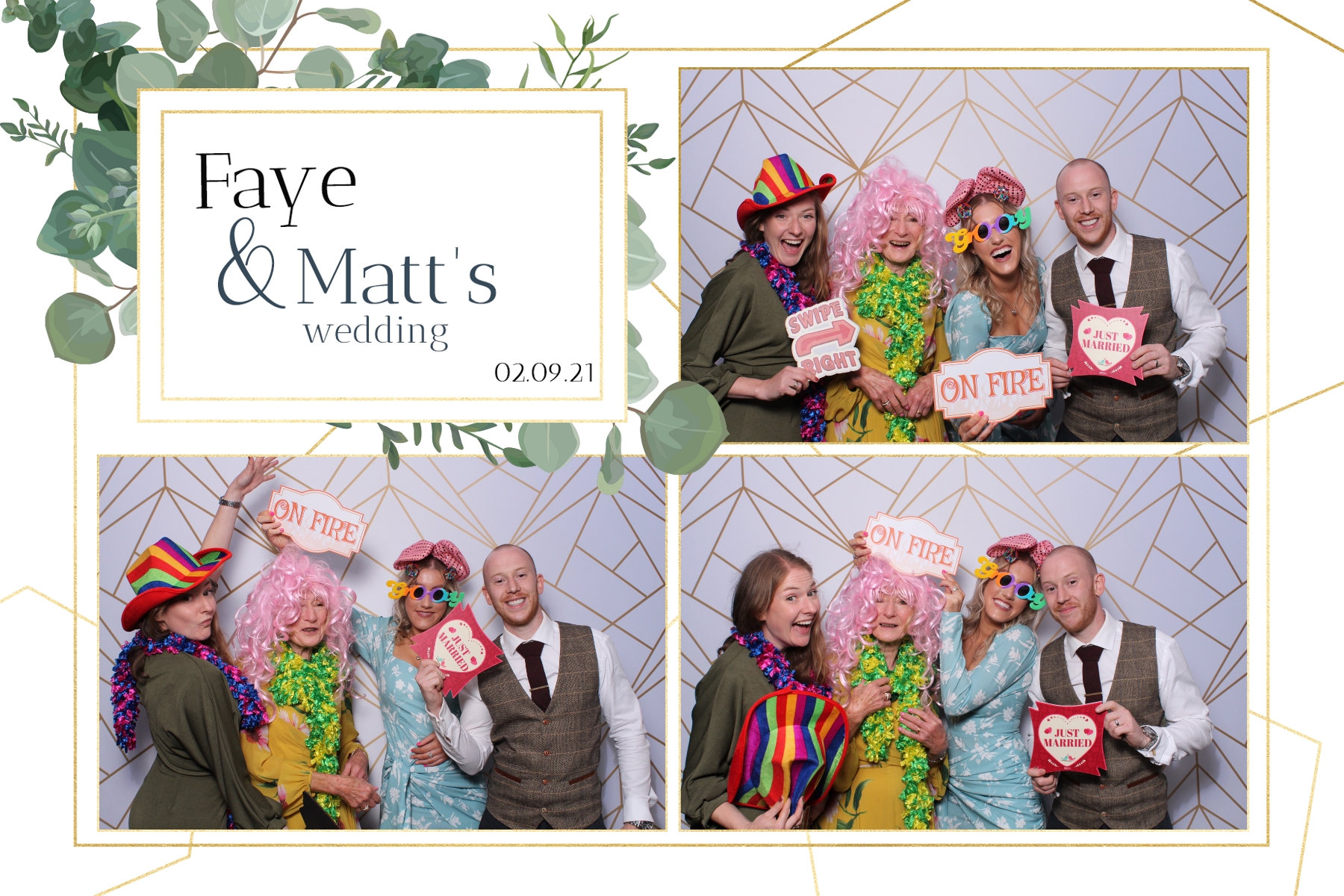 Faye & Matt's wedding  | View more photos from the event at gallery.magicimages.uk/u/MagicImages/Faye-Matts-wedding