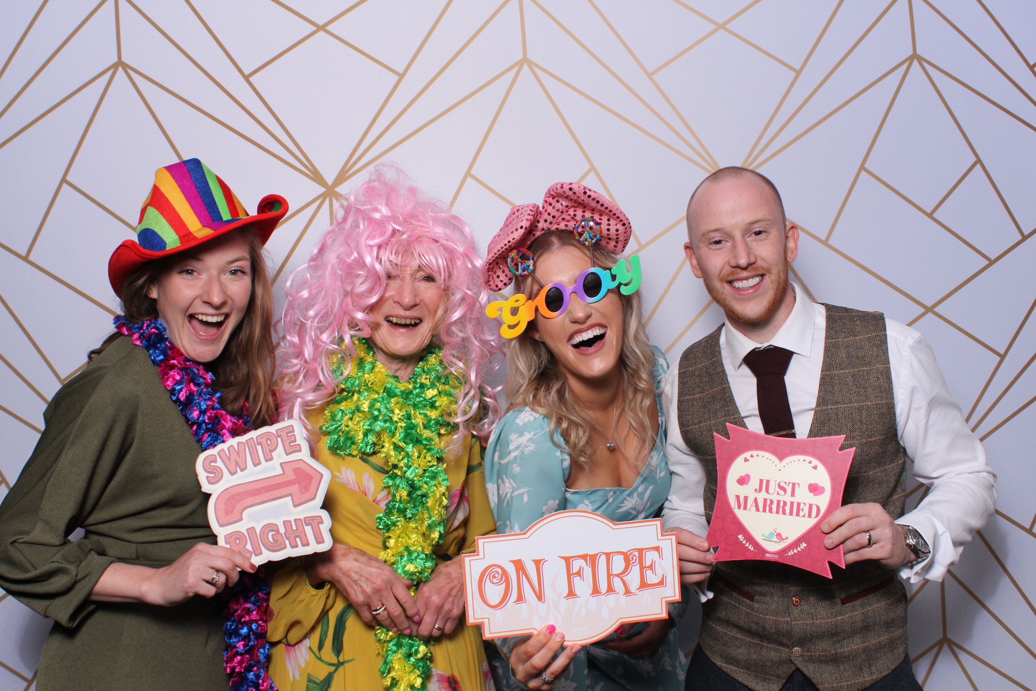 Faye & Matt's wedding  | View more photos from the event at gallery.magicimages.uk/u/MagicImages/Faye-Matts-wedding