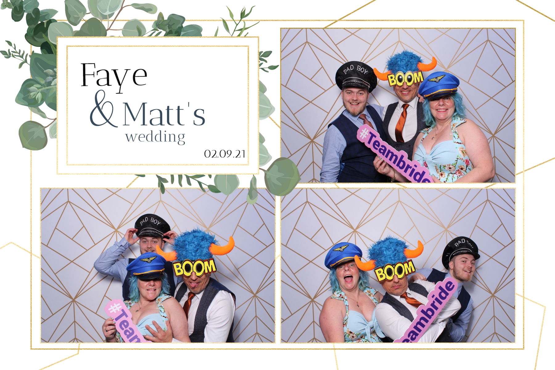 Faye & Matt's wedding  | View more photos from the event at gallery.magicimages.uk/u/MagicImages/Faye-Matts-wedding