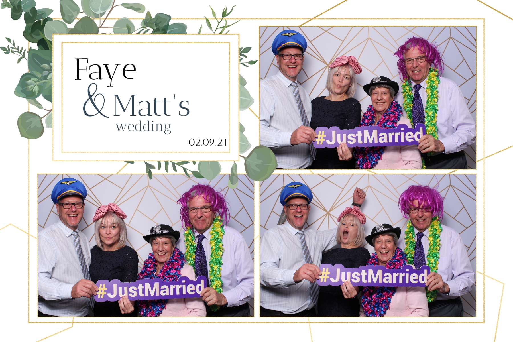 Faye & Matt's wedding  | View more photos from the event at gallery.magicimages.uk/u/MagicImages/Faye-Matts-wedding
