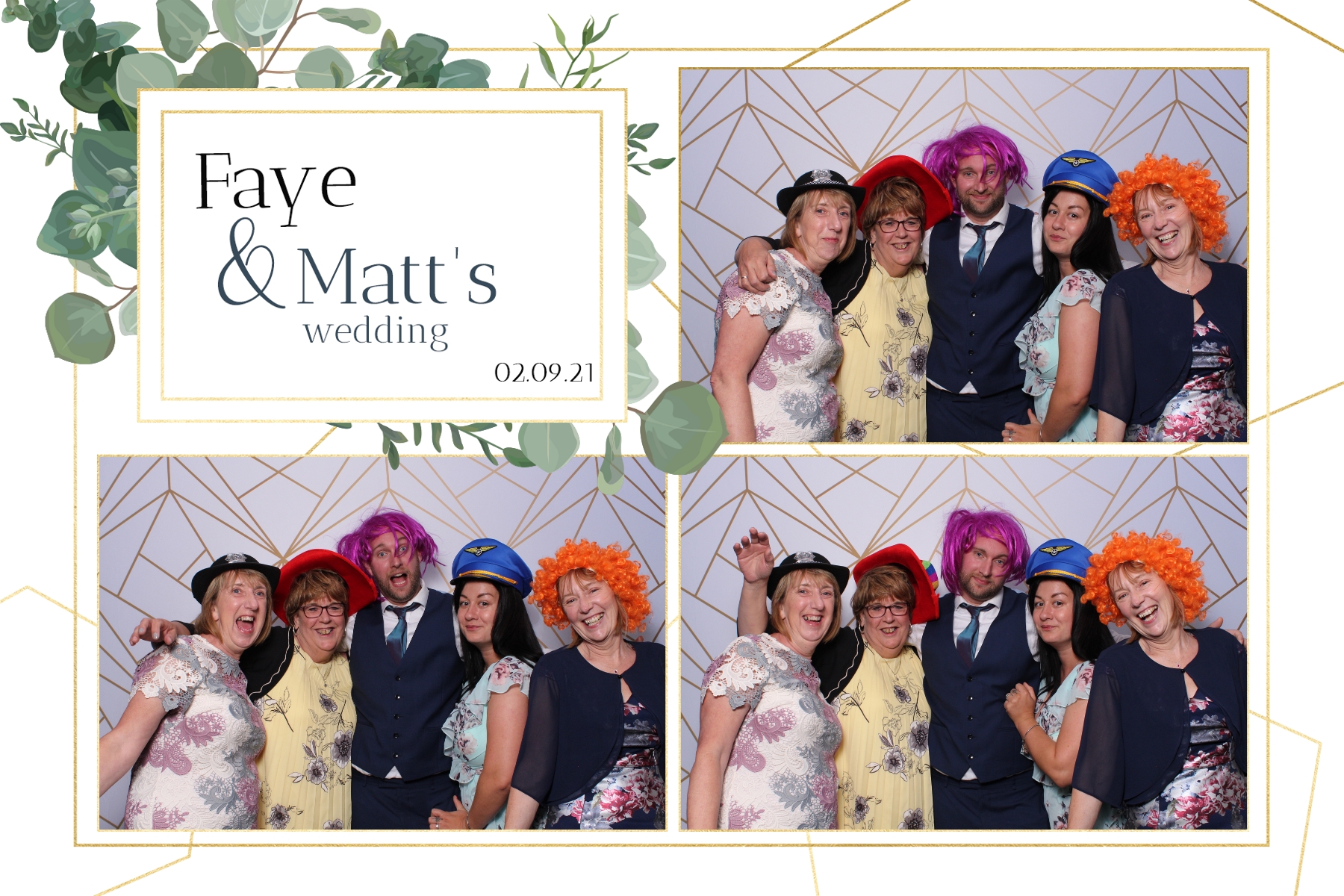 Faye & Matt's wedding  | View more photos from the event at gallery.magicimages.uk/u/MagicImages/Faye-Matts-wedding