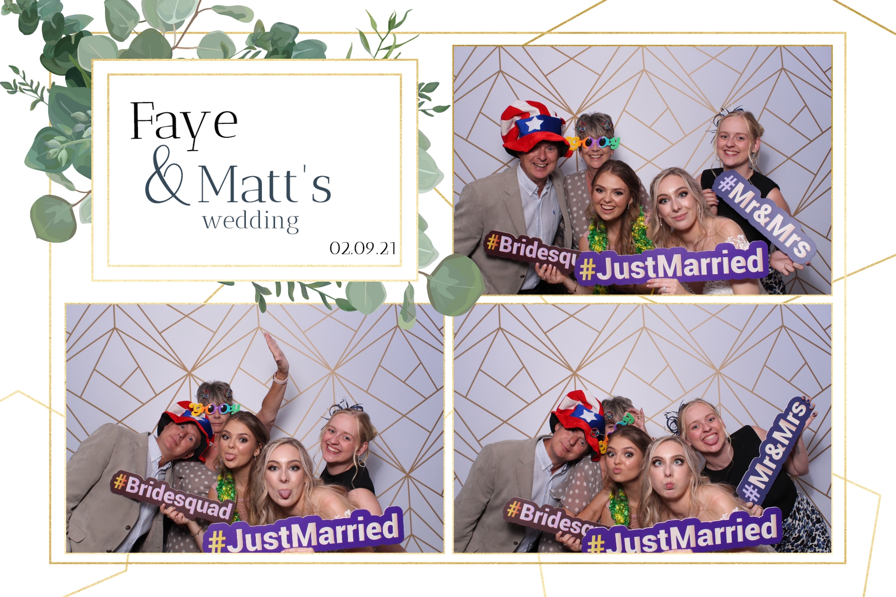 Faye & Matt's wedding  | View more photos from the event at gallery.magicimages.uk/u/MagicImages/Faye-Matts-wedding