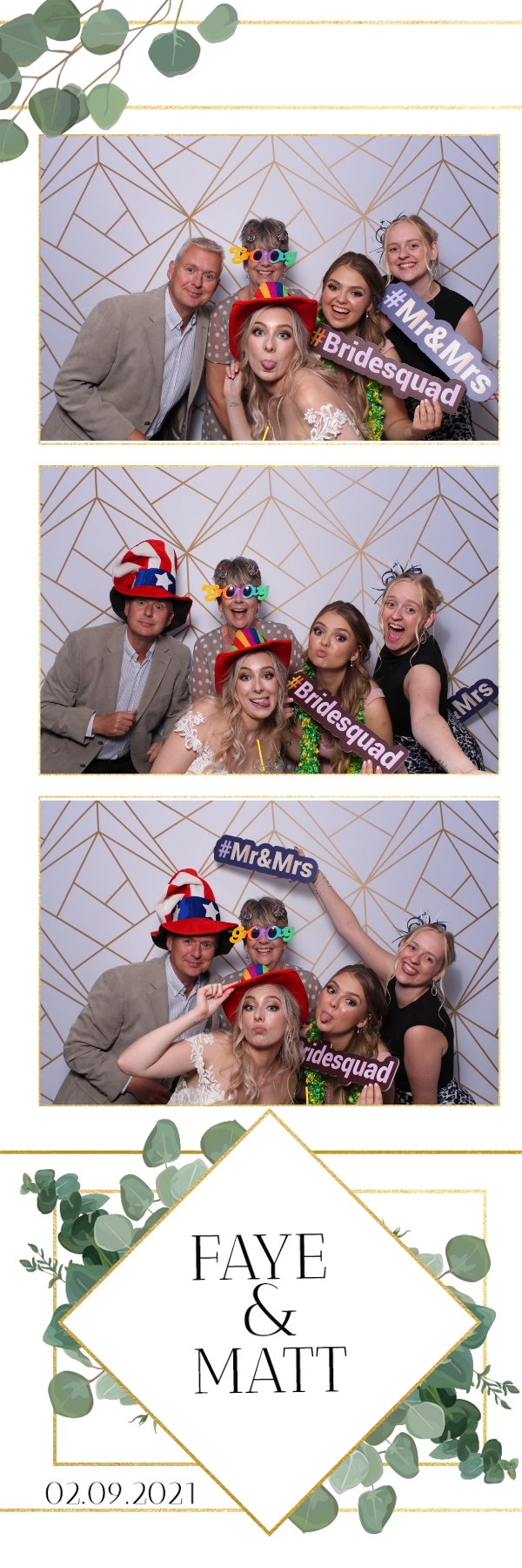 Faye & Matt's wedding  | View more photos from the event at gallery.magicimages.uk/u/MagicImages/Faye-Matts-wedding