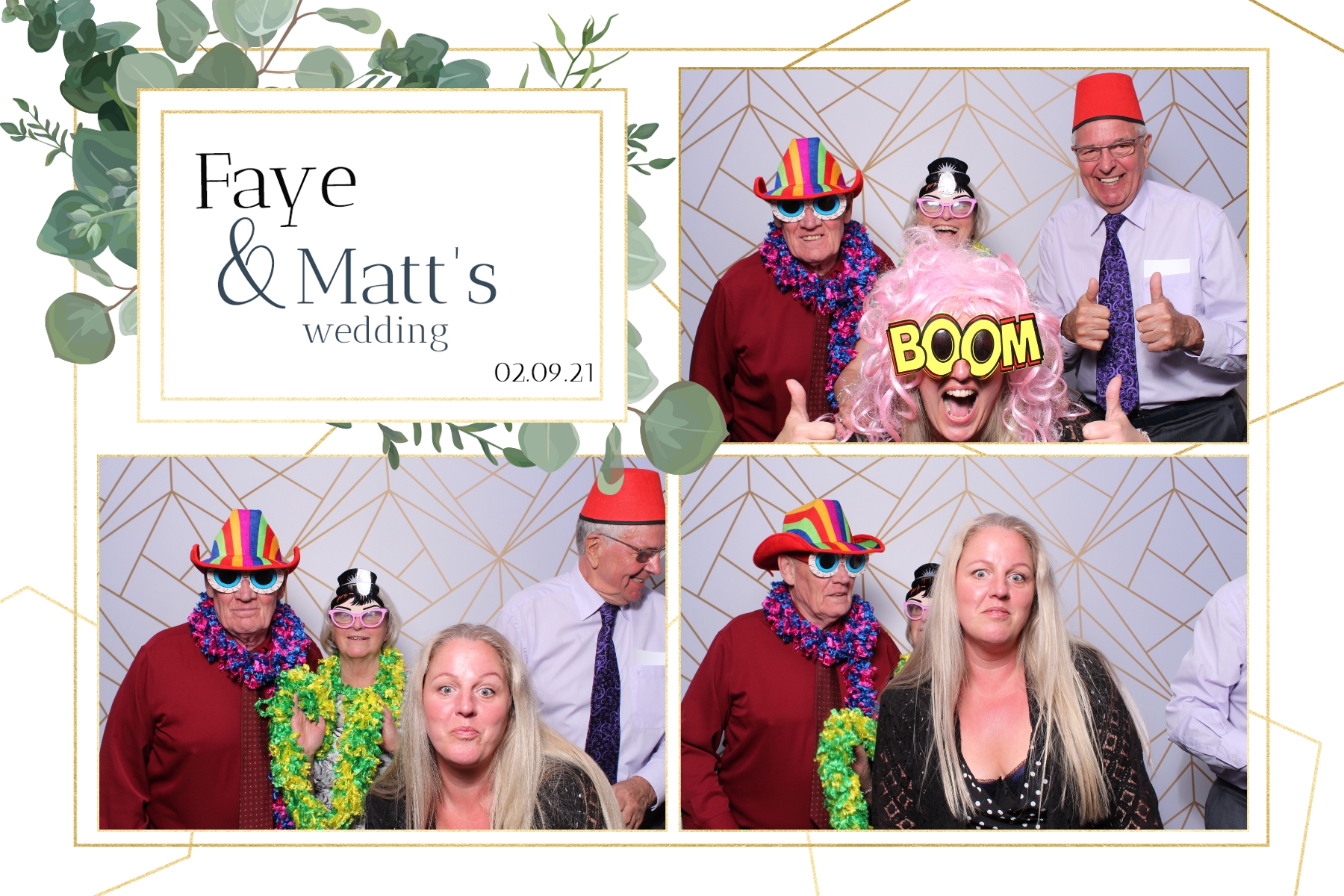 Faye & Matt's wedding  | View more photos from the event at gallery.magicimages.uk/u/MagicImages/Faye-Matts-wedding