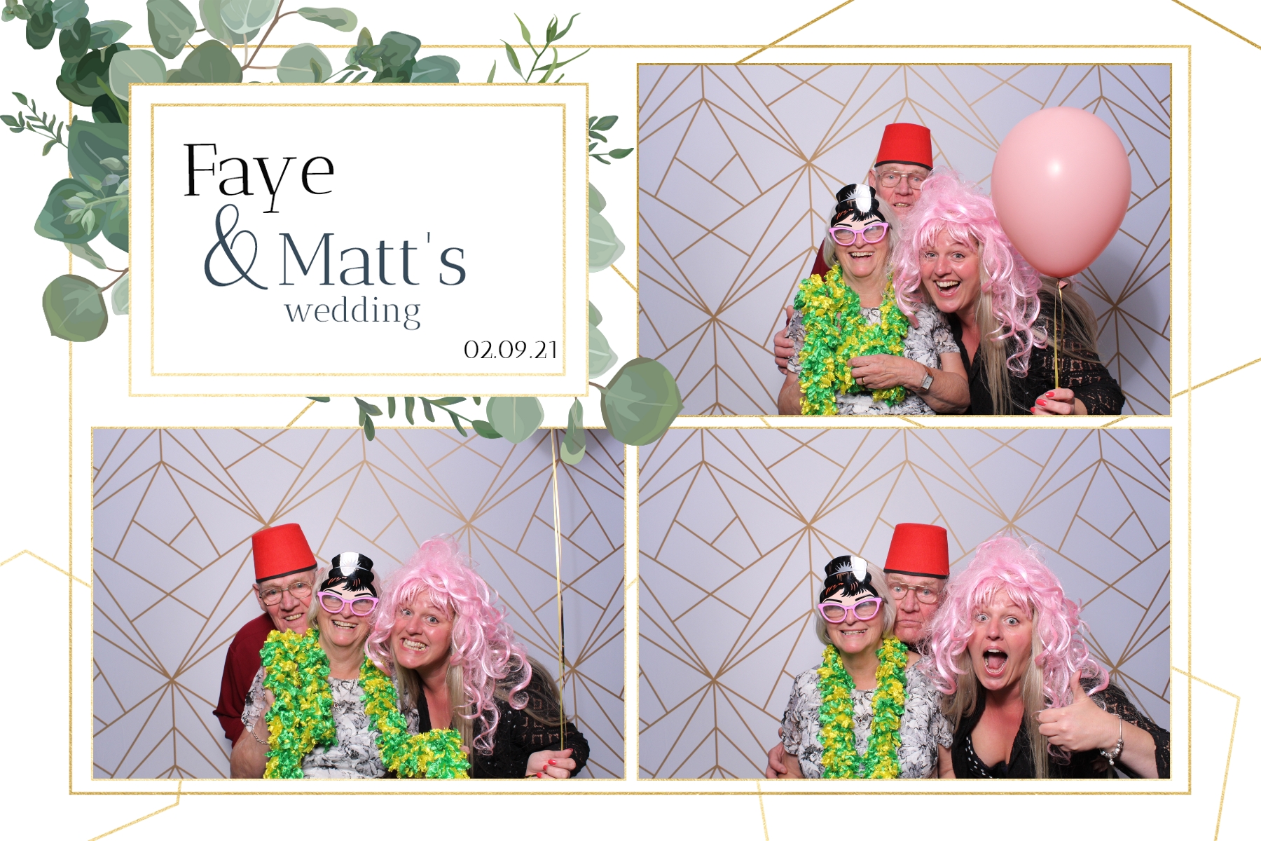 Faye & Matt's wedding  | View more photos from the event at gallery.magicimages.uk/u/MagicImages/Faye-Matts-wedding